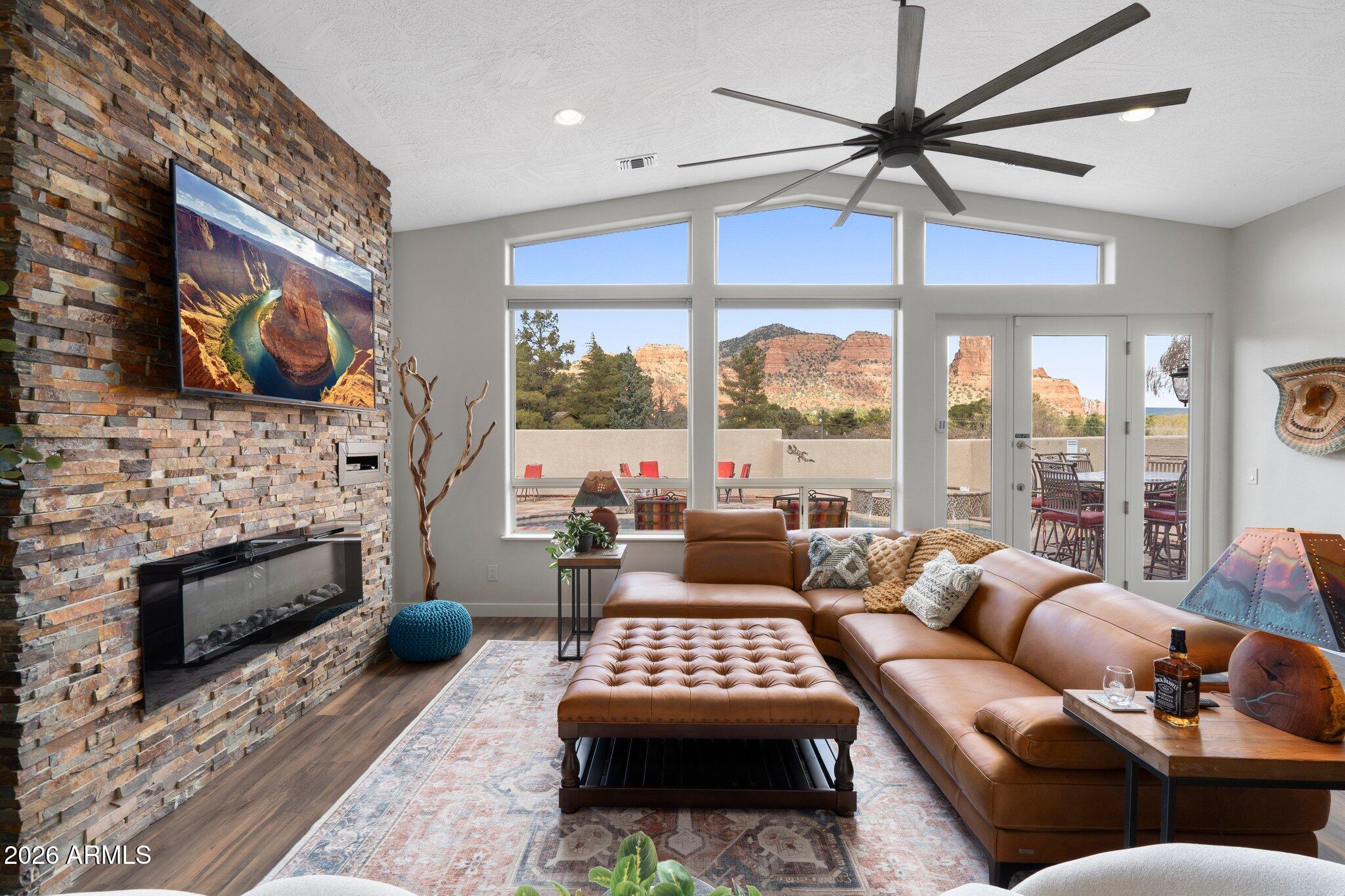 Less than 5 acres - Residential
