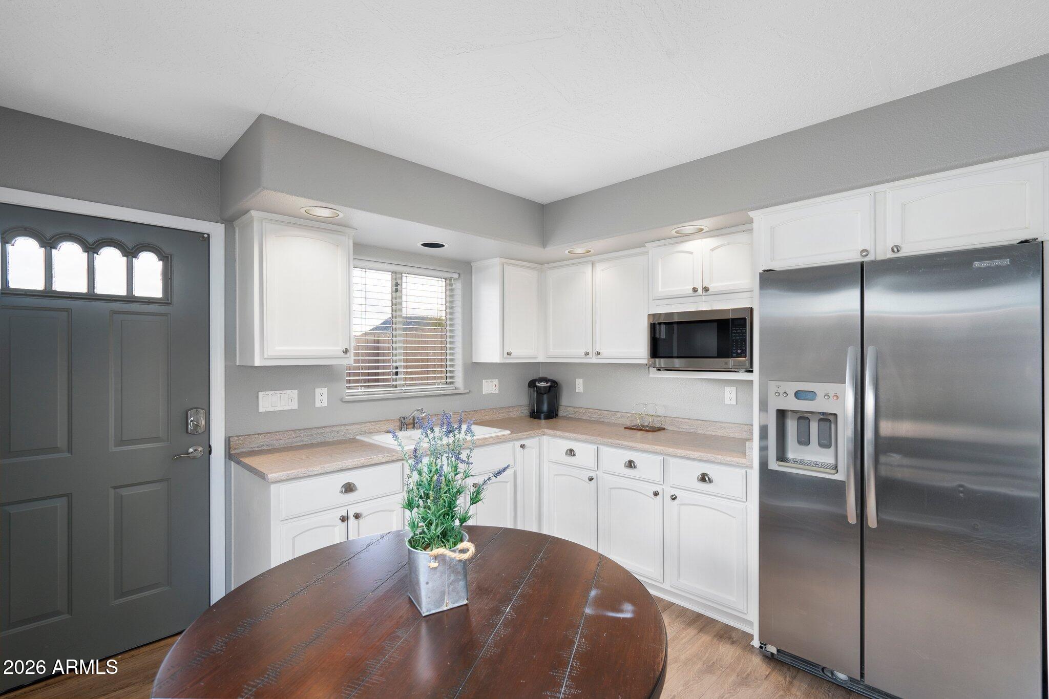 Less than 5 acres - Residential