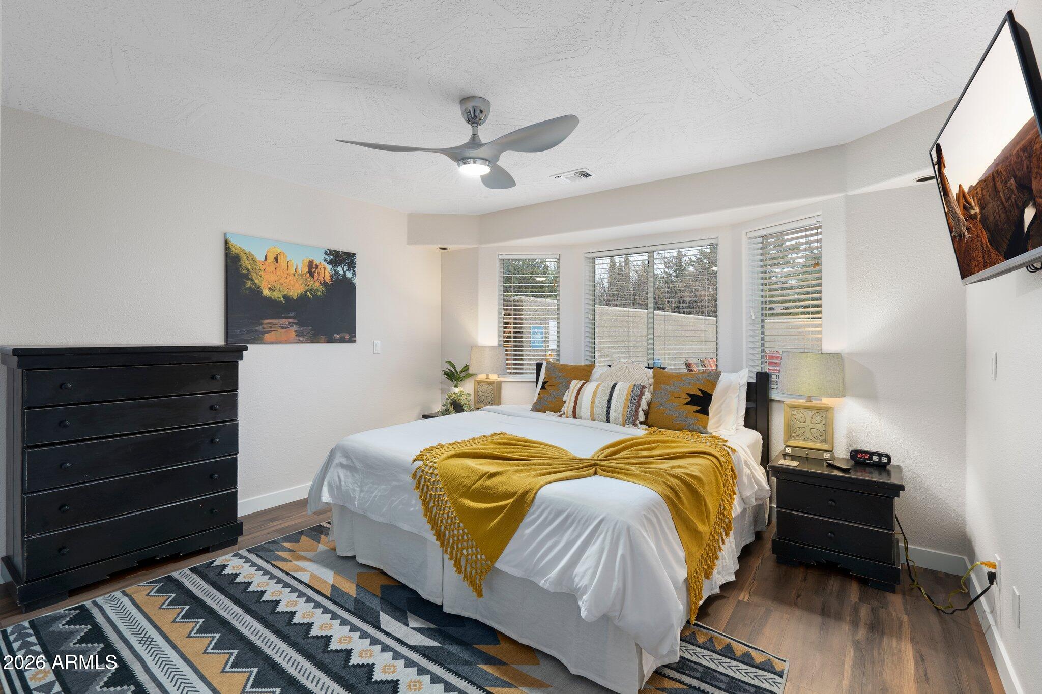 Less than 5 acres - Residential