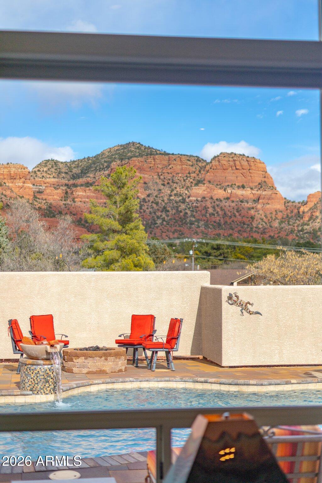 Less than 5 acres - Residential