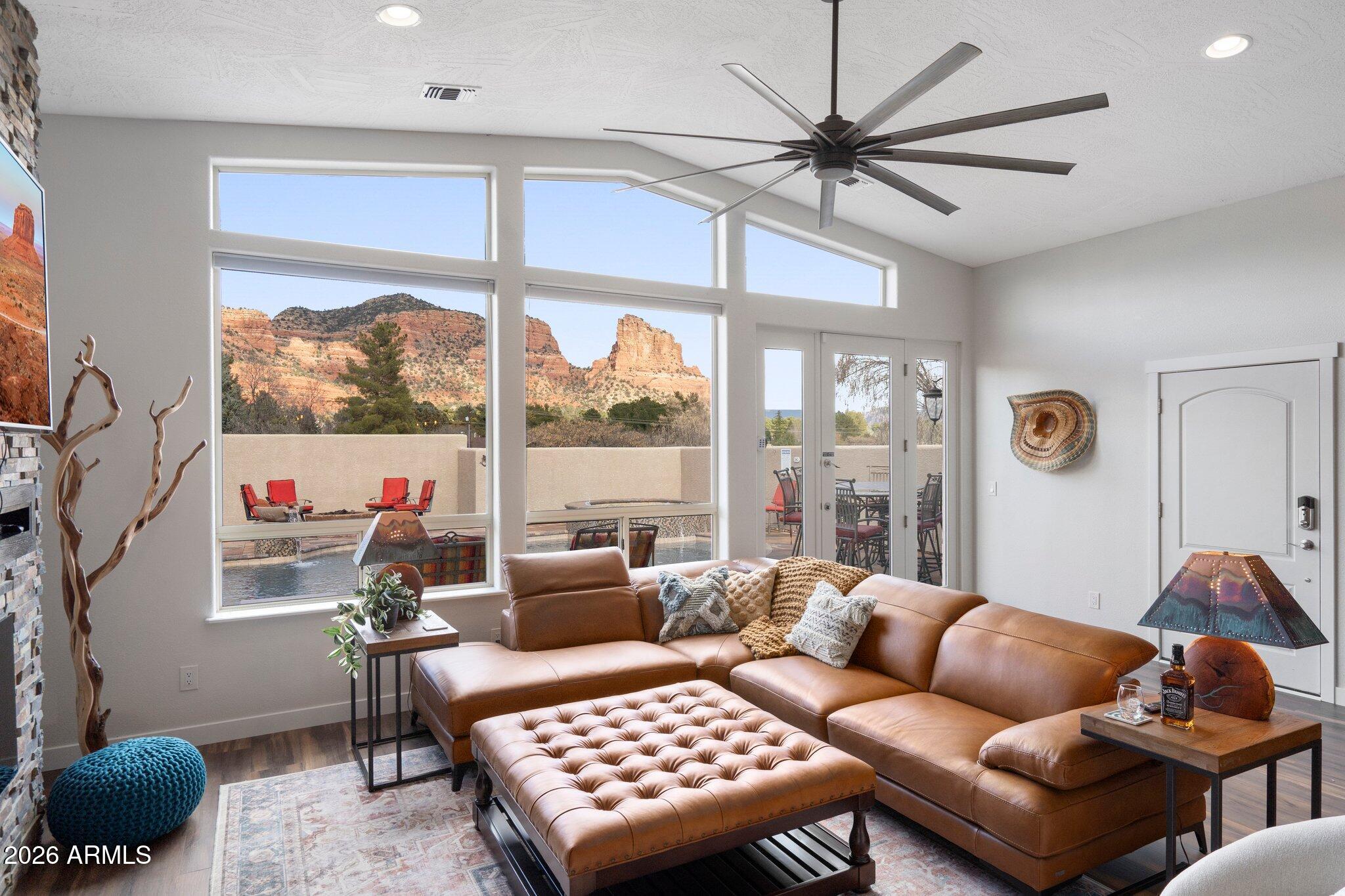 Less than 5 acres - Residential