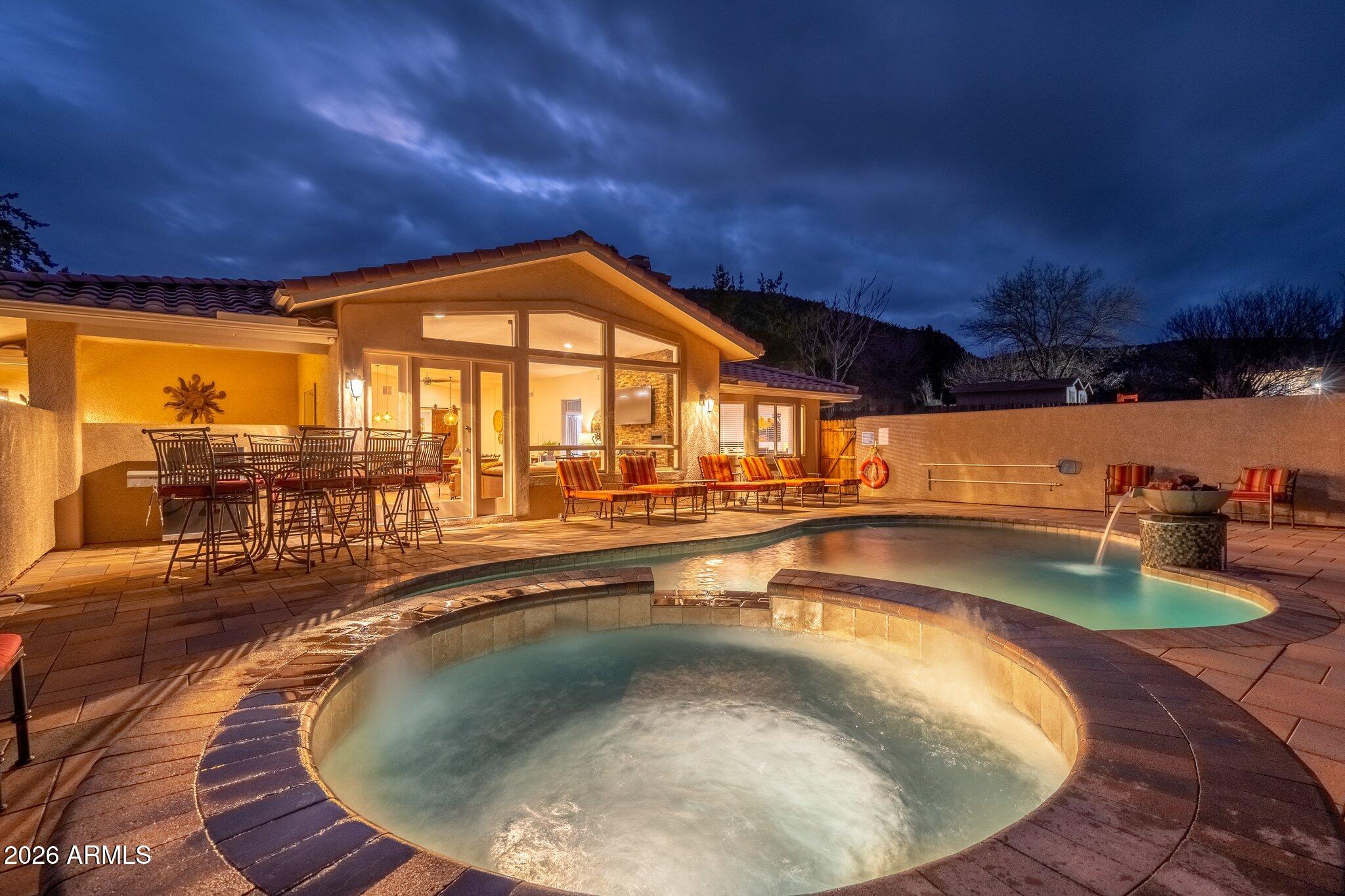 Less than 5 acres - Residential