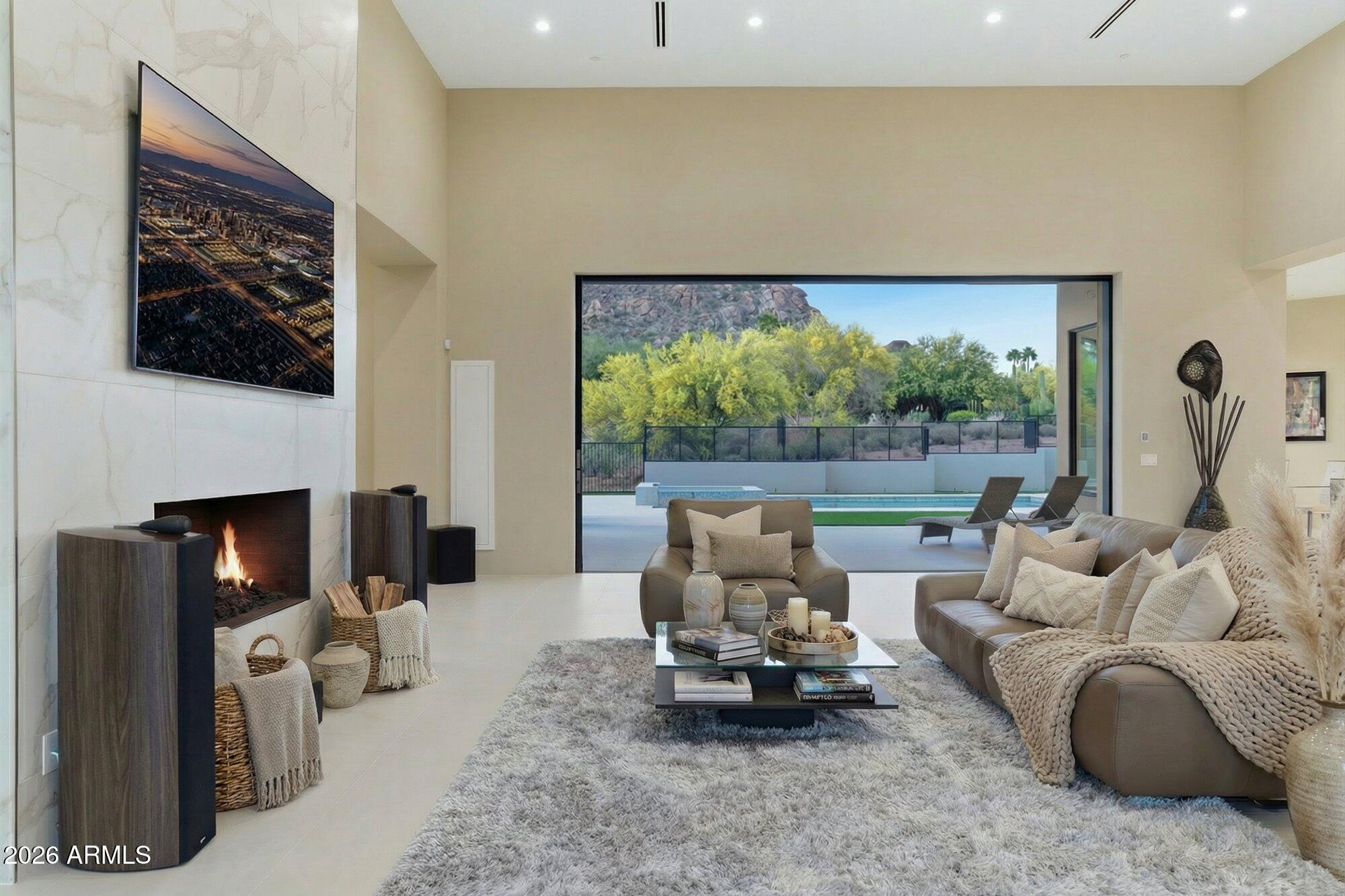 CAREFREE PLAT 3B - Residential