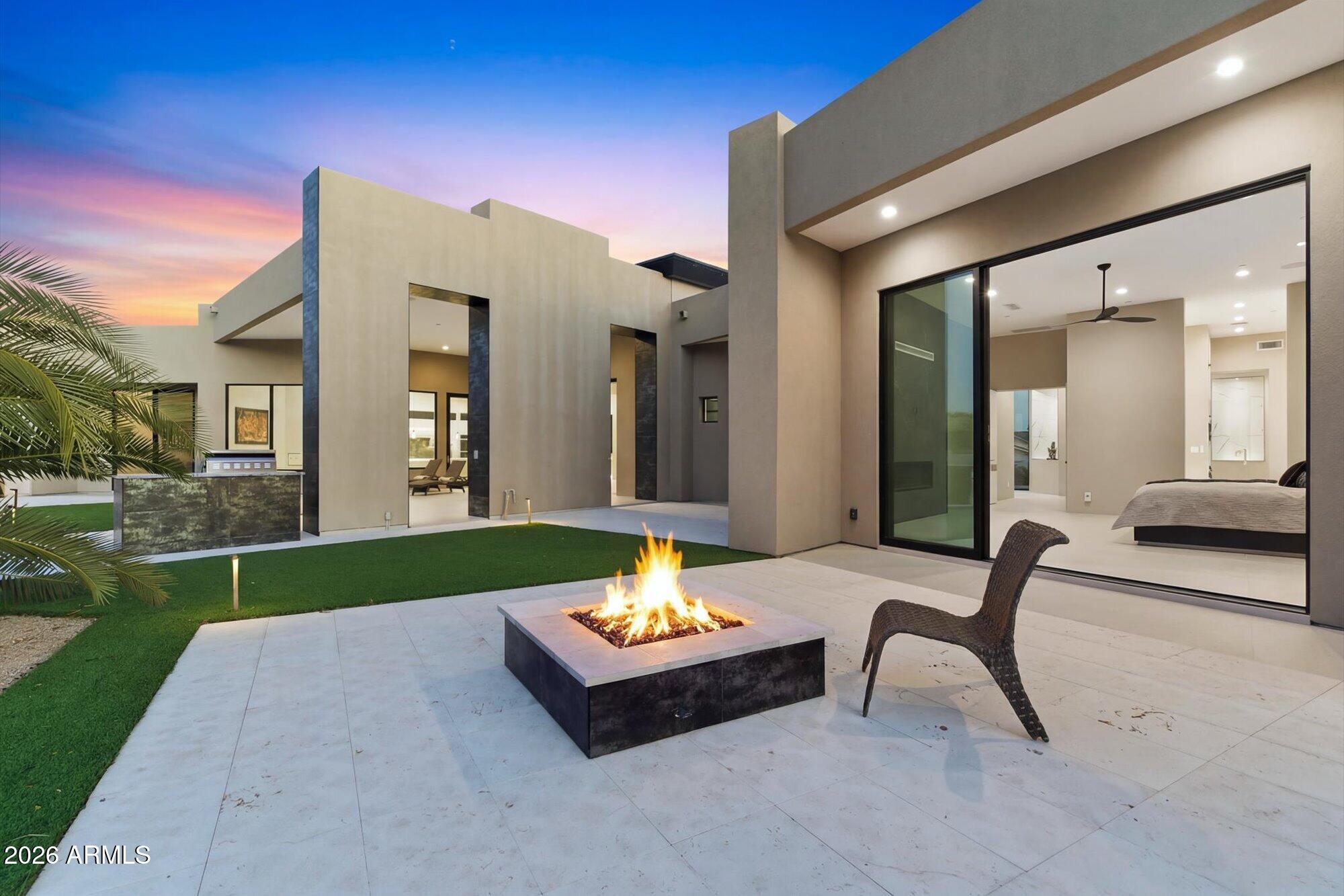 CAREFREE PLAT 3B - Residential