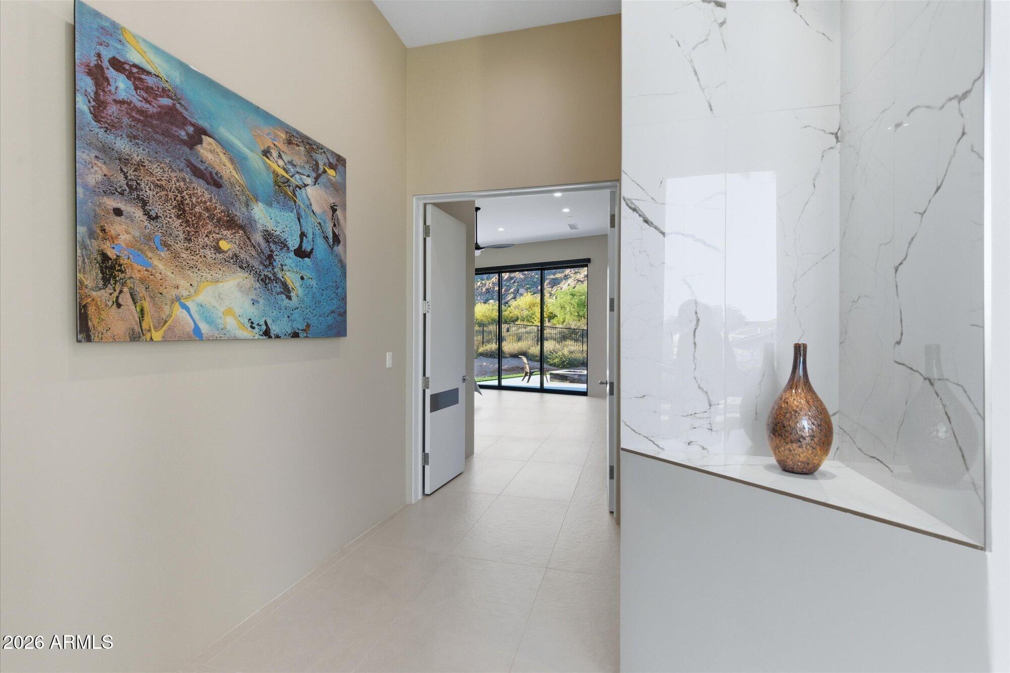 CAREFREE PLAT 3B - Residential