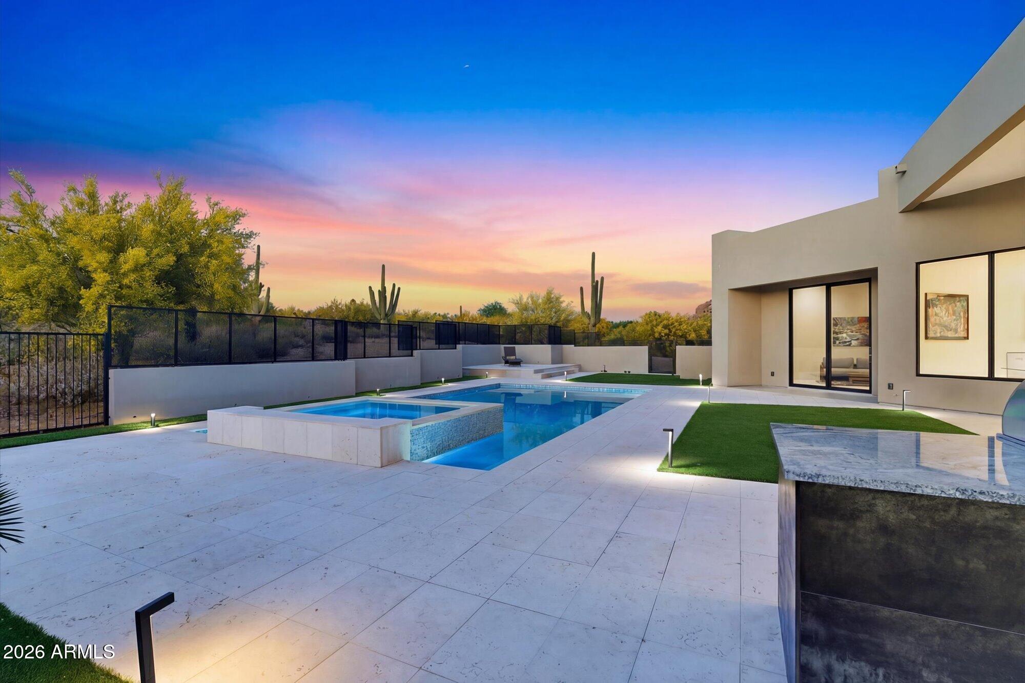 CAREFREE PLAT 3B - Residential