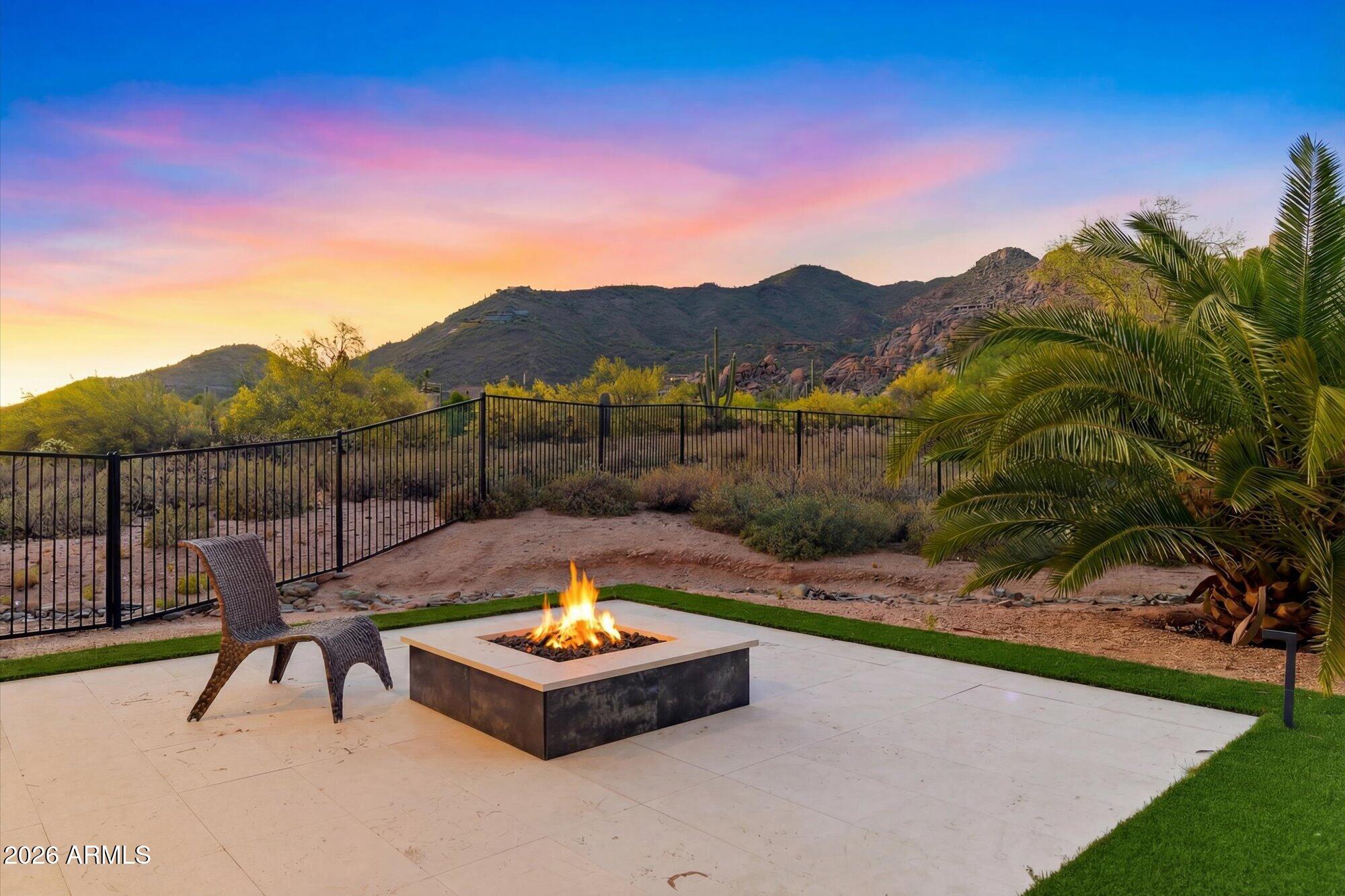 CAREFREE PLAT 3B - Residential