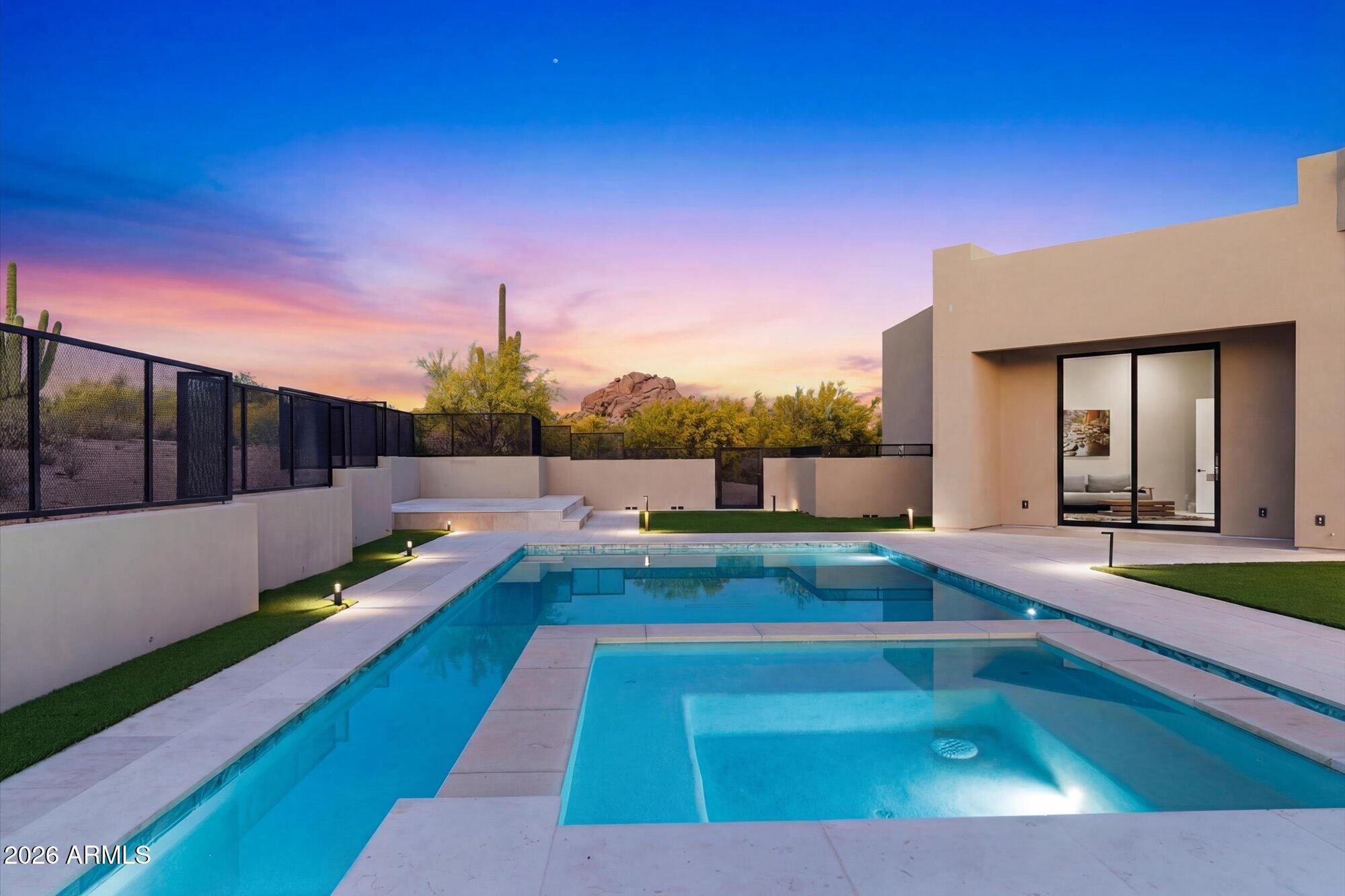 CAREFREE PLAT 3B - Residential