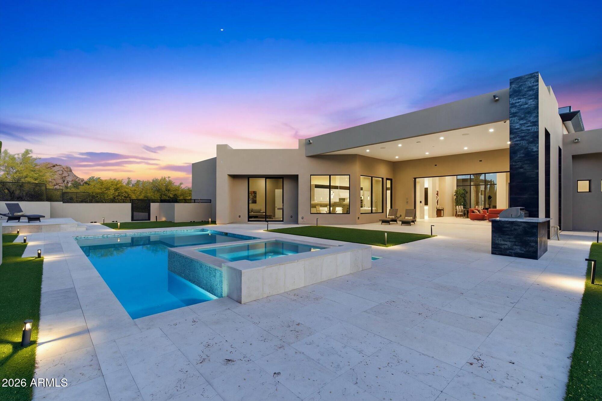 CAREFREE PLAT 3B - Residential