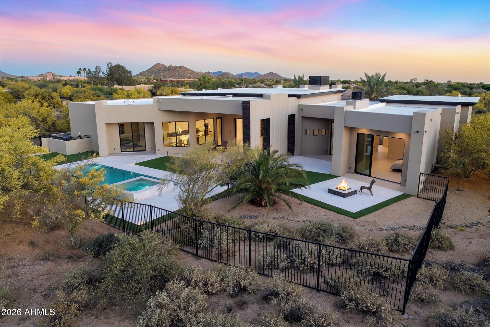 CAREFREE PLAT 3B - Residential