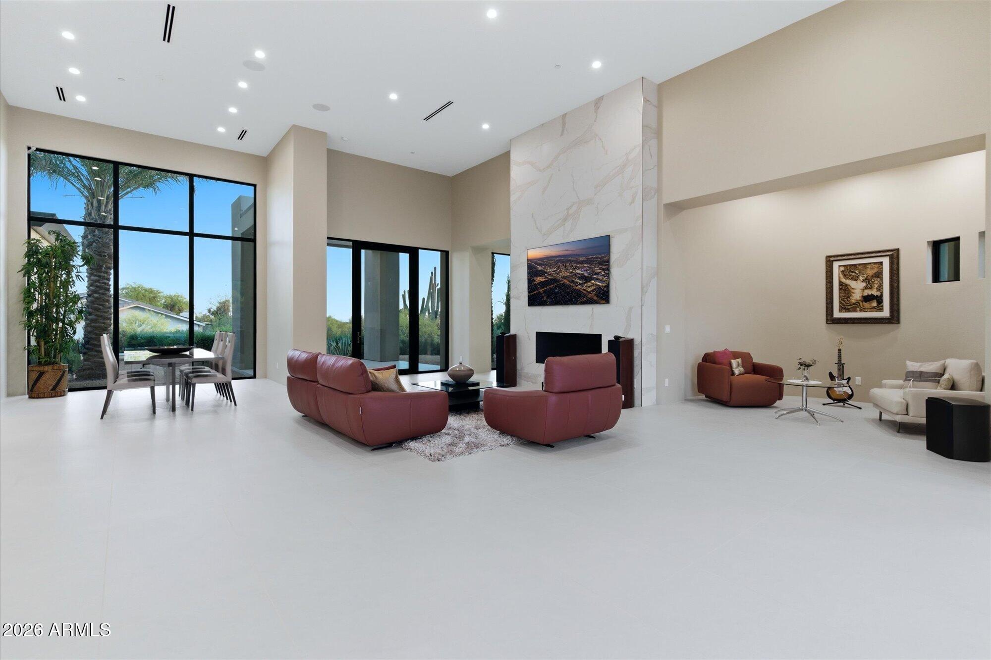 CAREFREE PLAT 3B - Residential