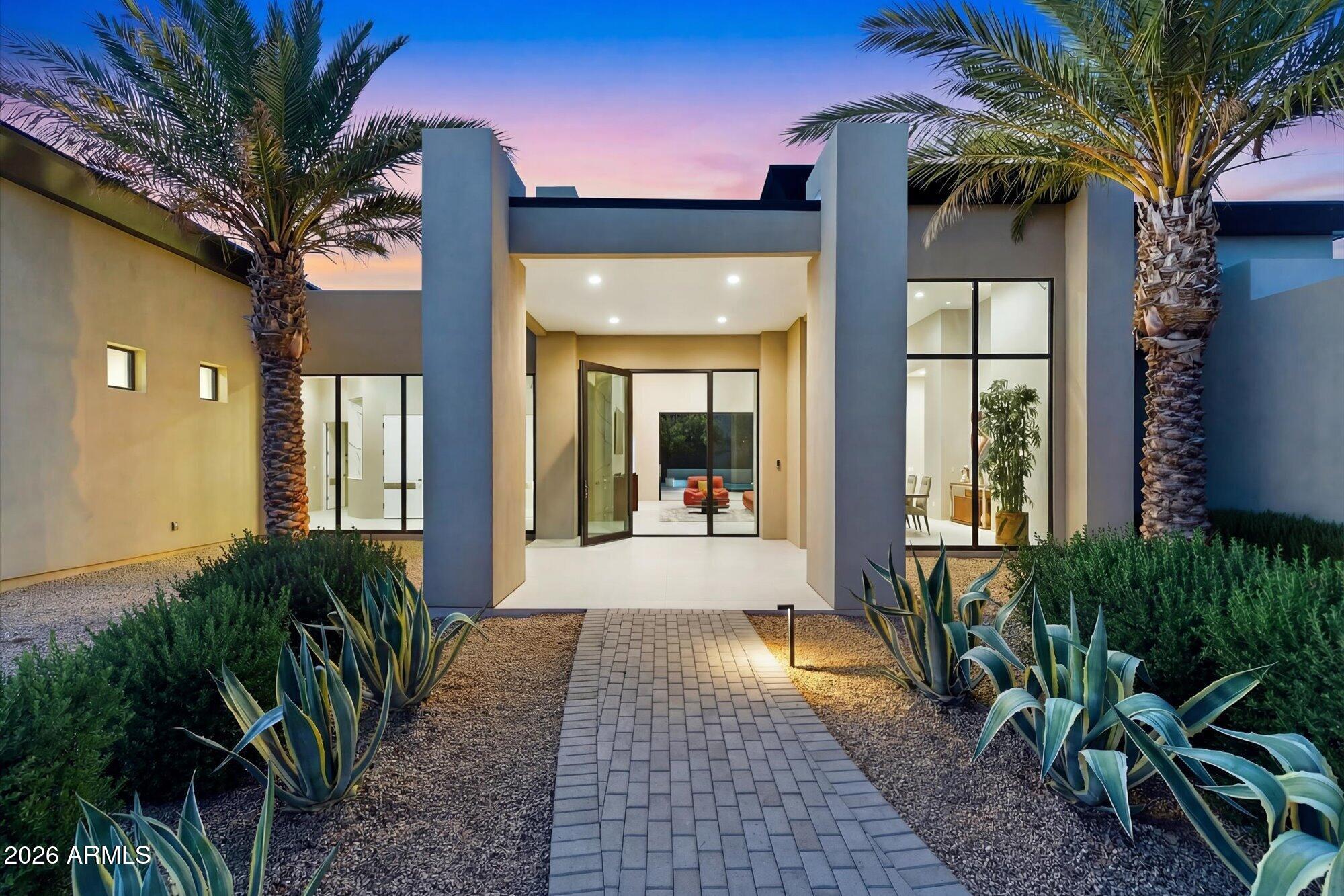 CAREFREE PLAT 3B - Residential