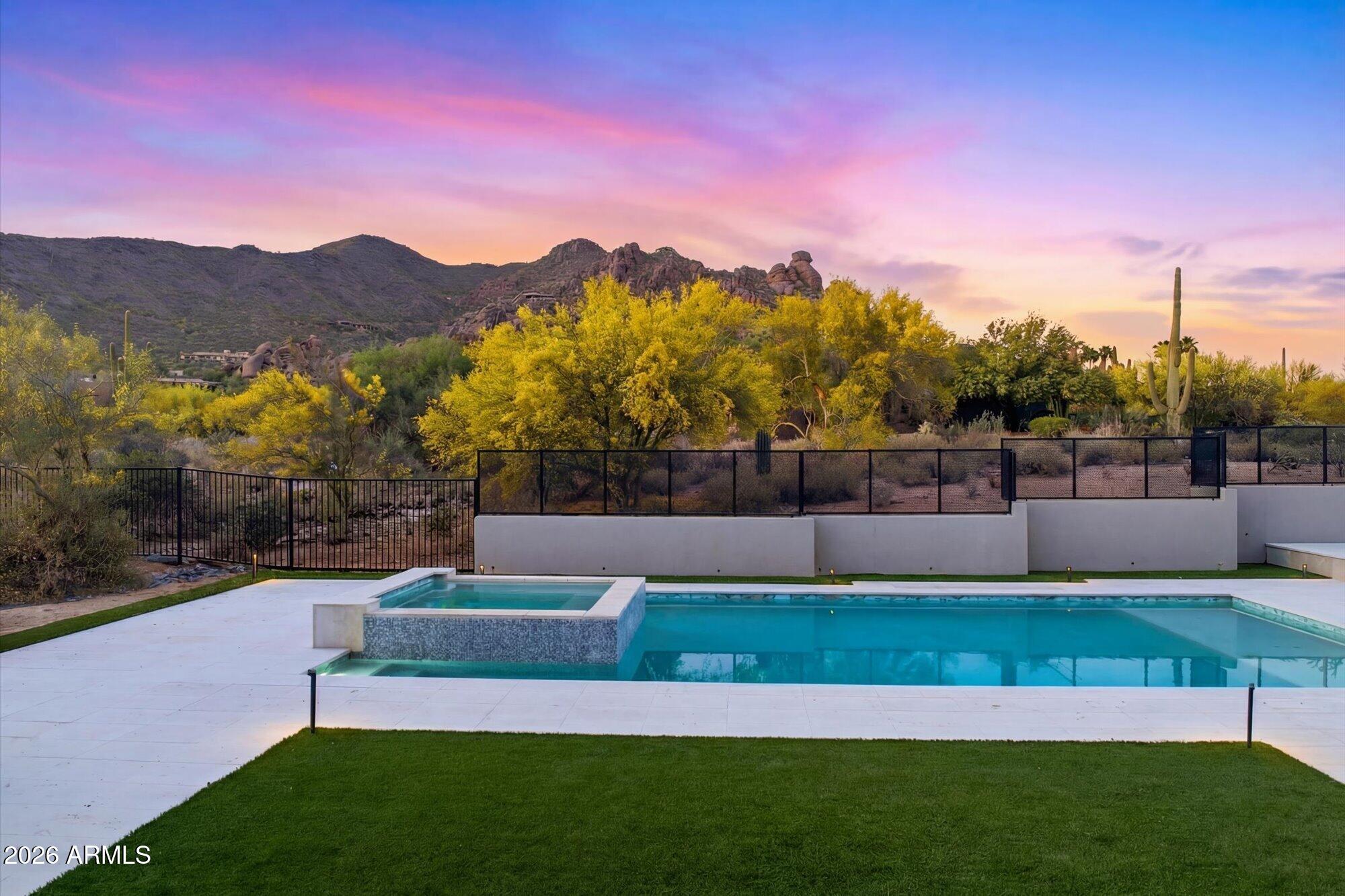 CAREFREE PLAT 3B - Residential