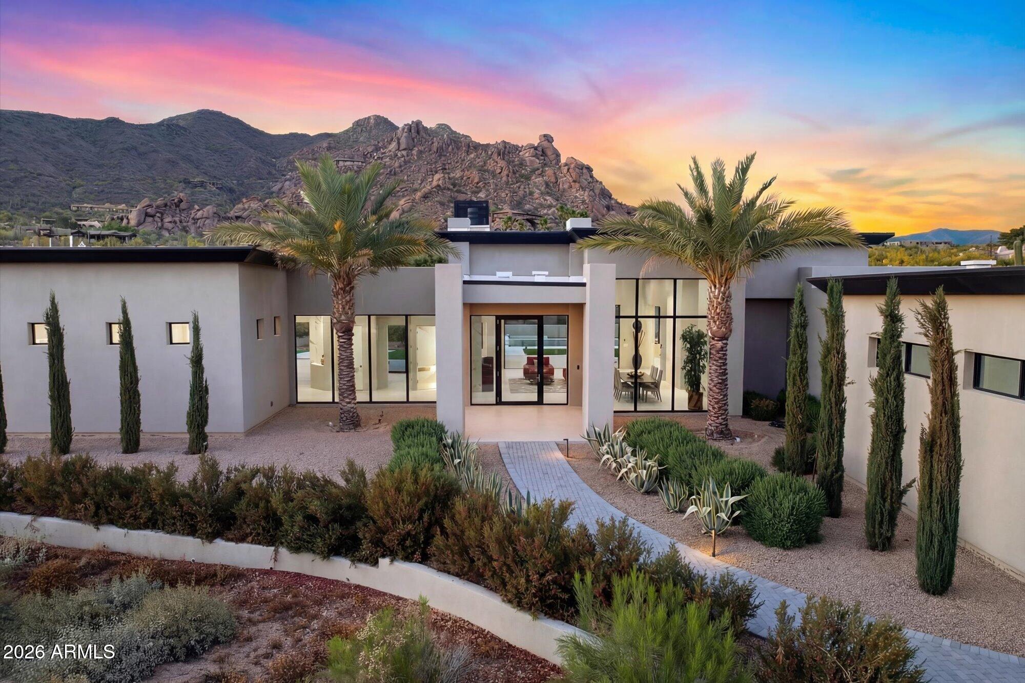 CAREFREE PLAT 3B - Residential