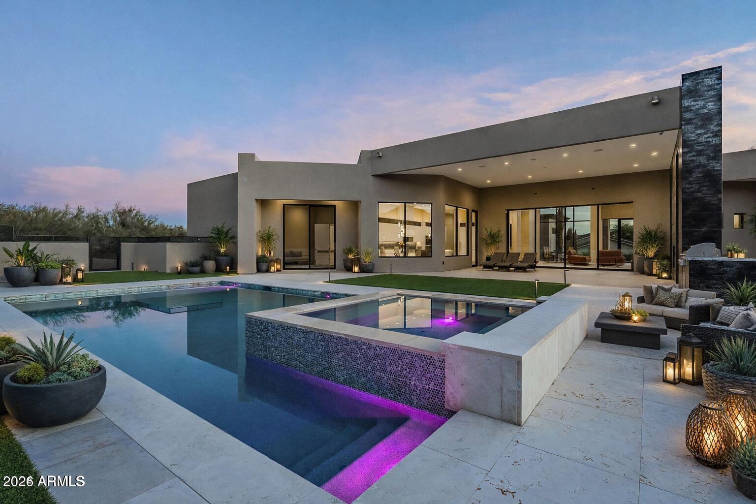 CAREFREE PLAT 3B - Residential