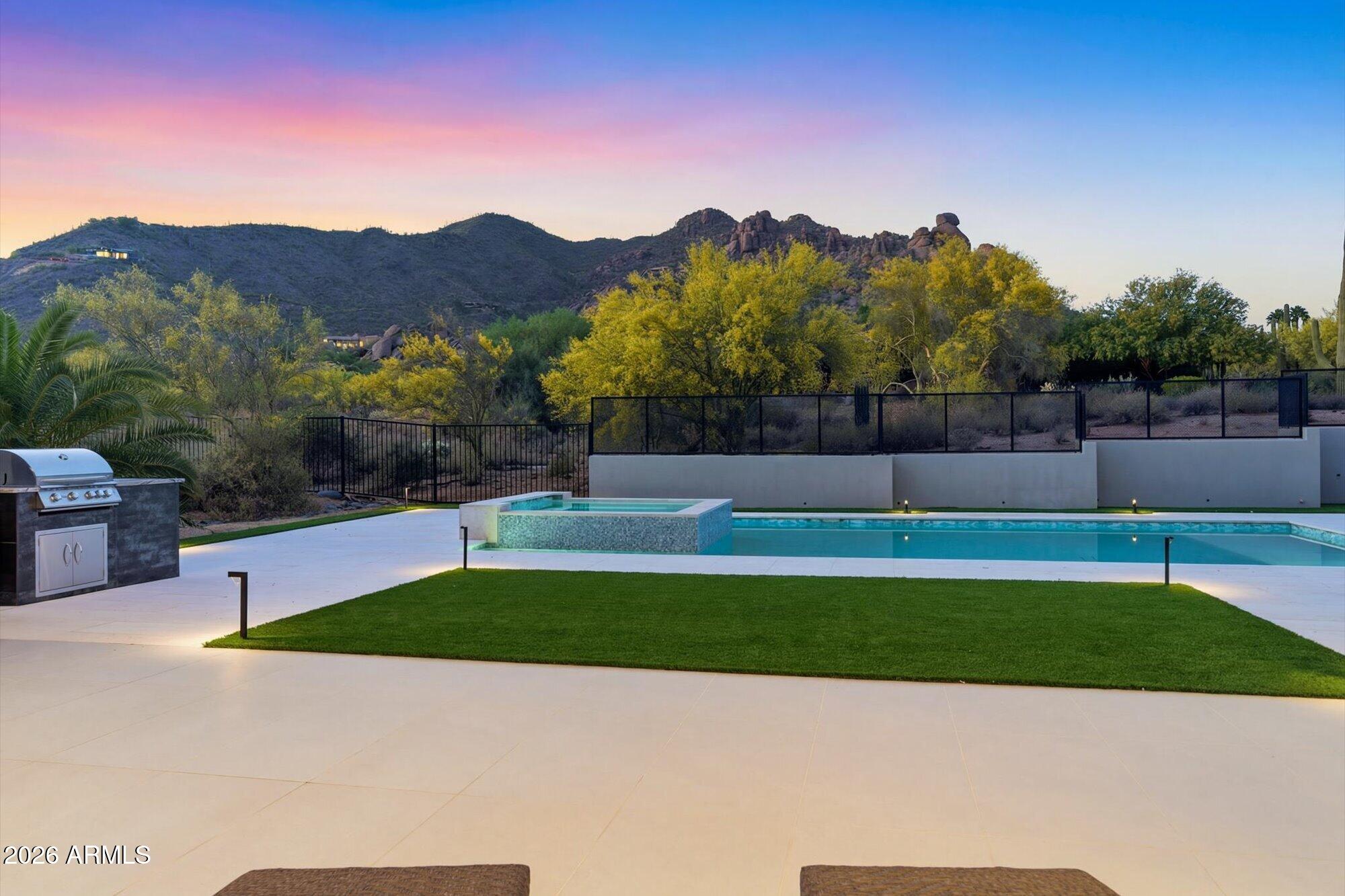 CAREFREE PLAT 3B - Residential