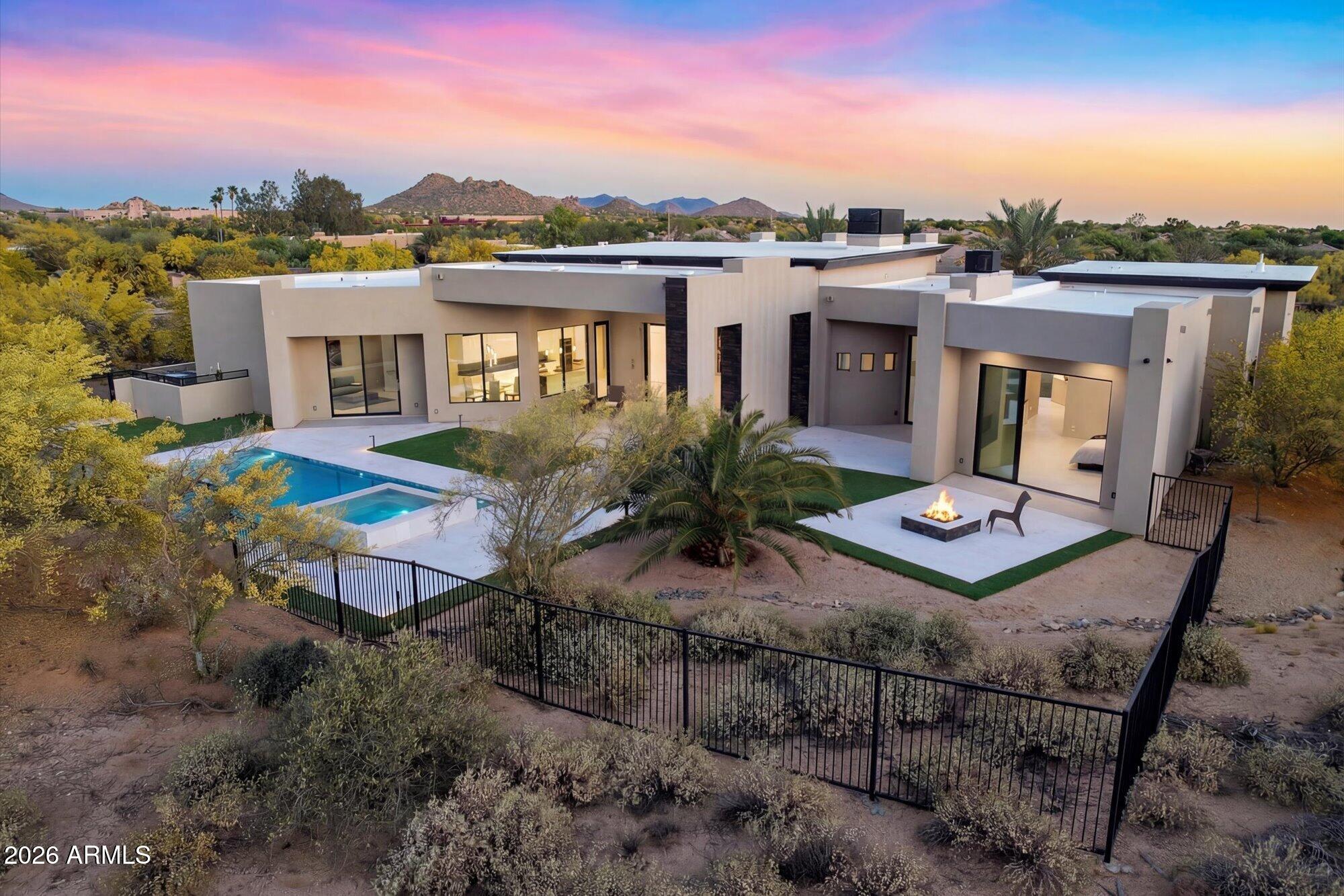 CAREFREE PLAT 3B - Residential