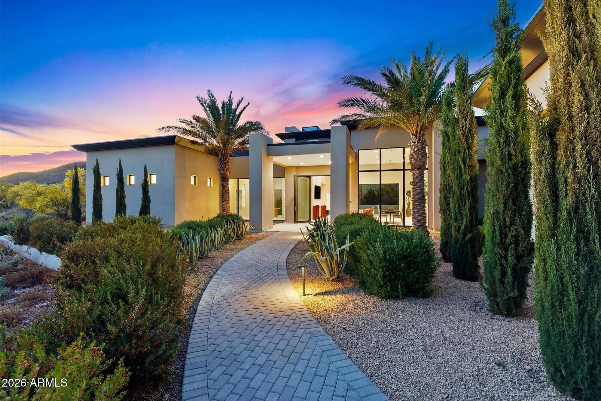 CAREFREE PLAT 3B - Residential