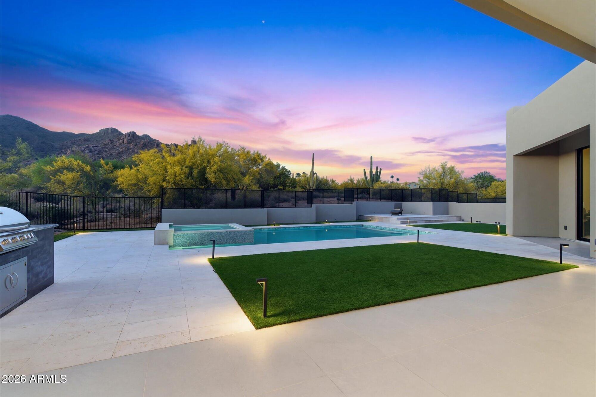 CAREFREE PLAT 3B - Residential