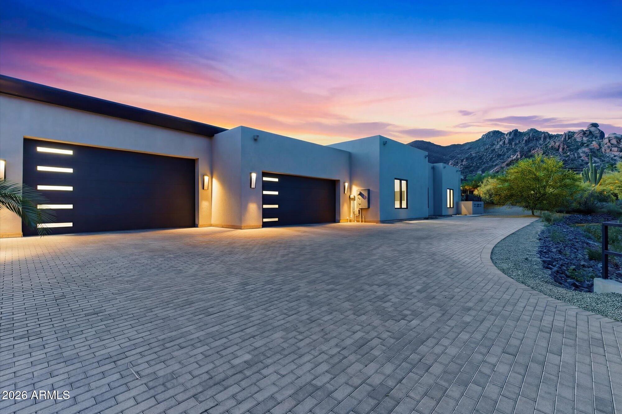 CAREFREE PLAT 3B - Residential