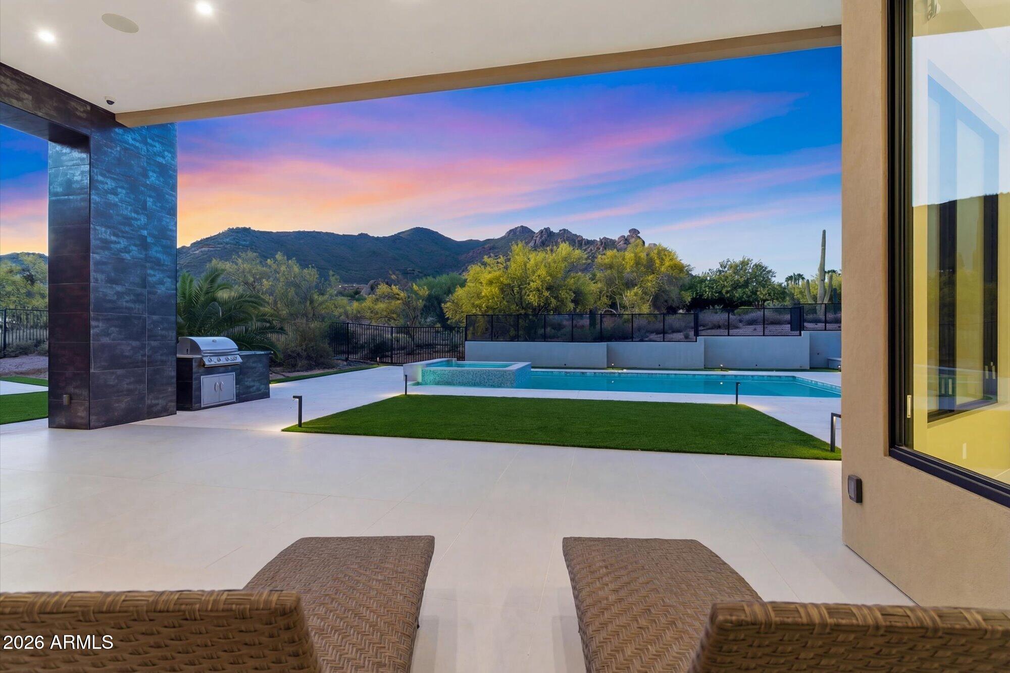 CAREFREE PLAT 3B - Residential