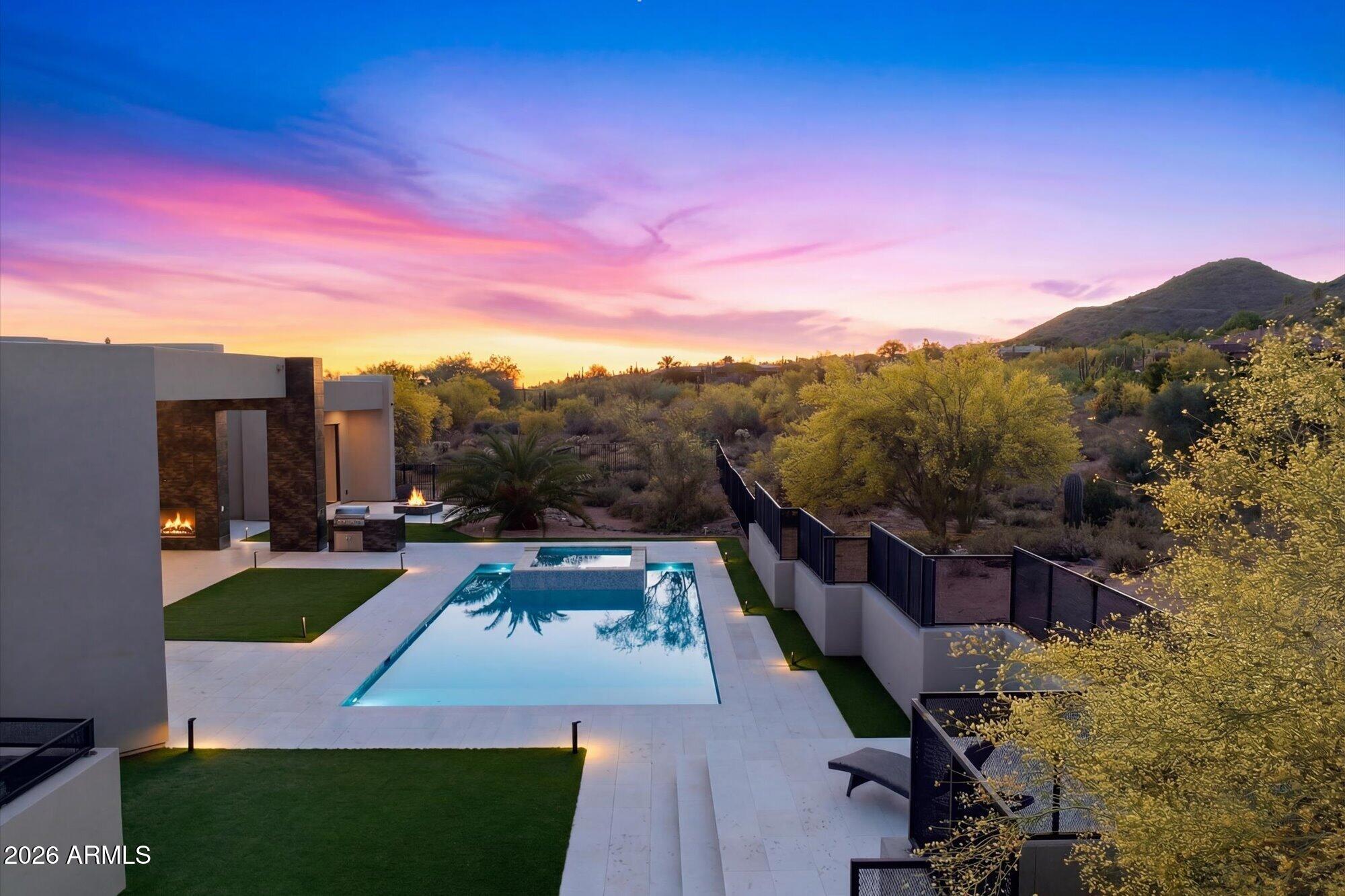 CAREFREE PLAT 3B - Residential