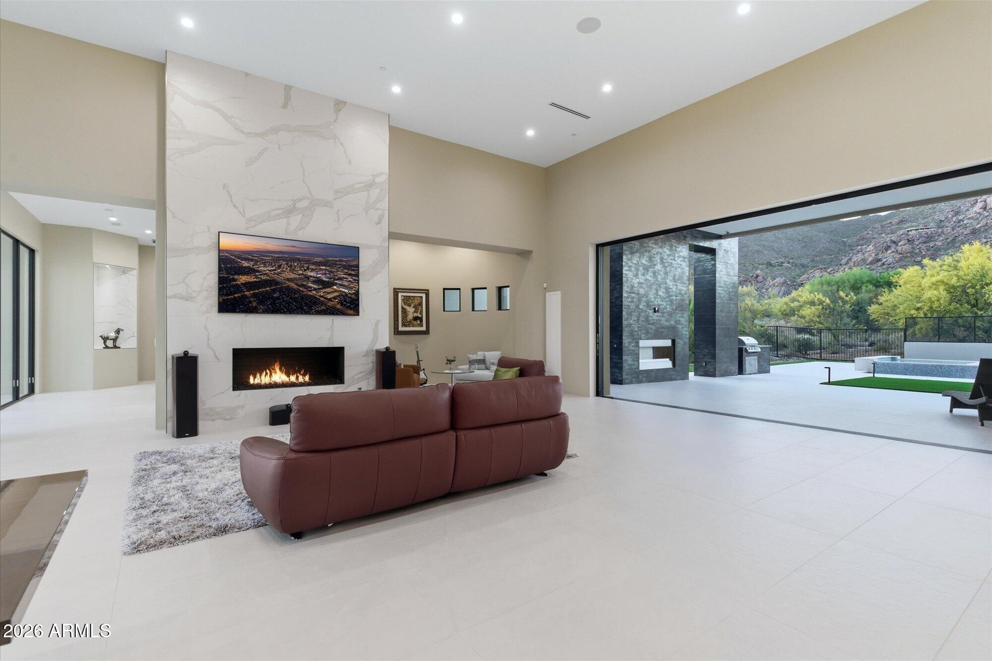 CAREFREE PLAT 3B - Residential
