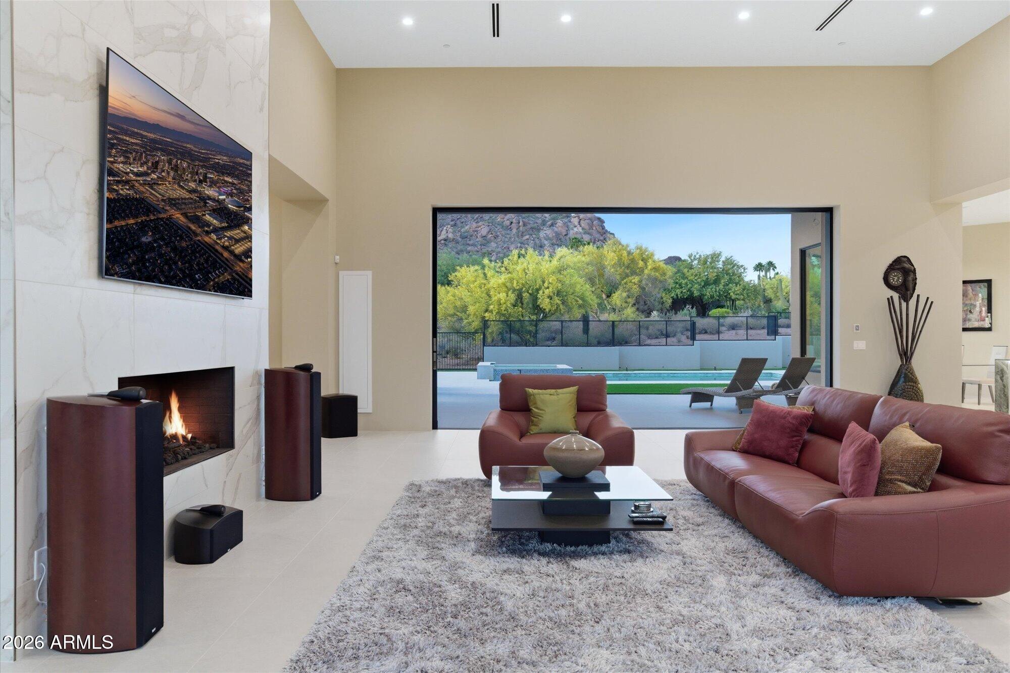CAREFREE PLAT 3B - Residential