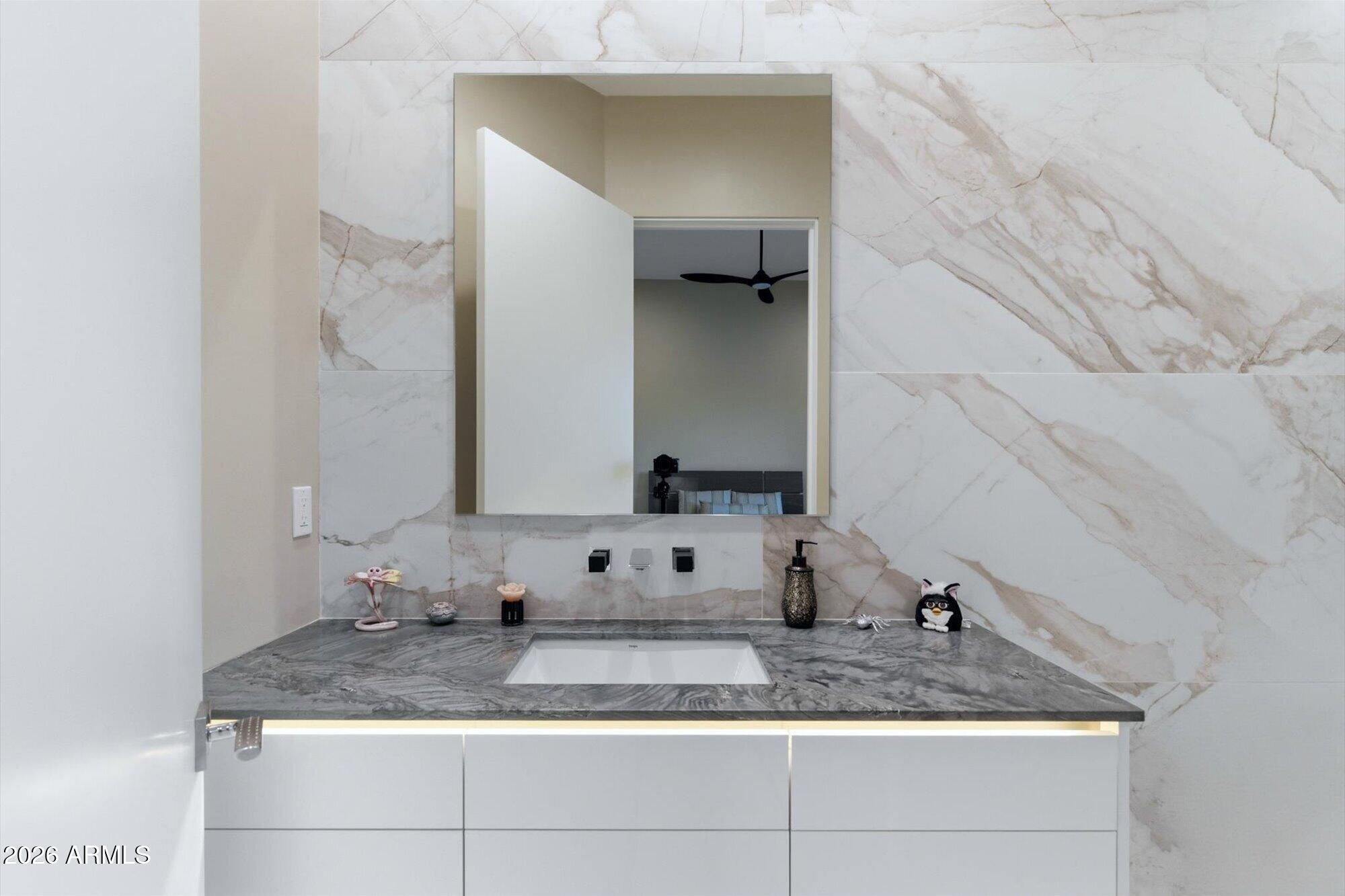 CAREFREE PLAT 3B - Residential