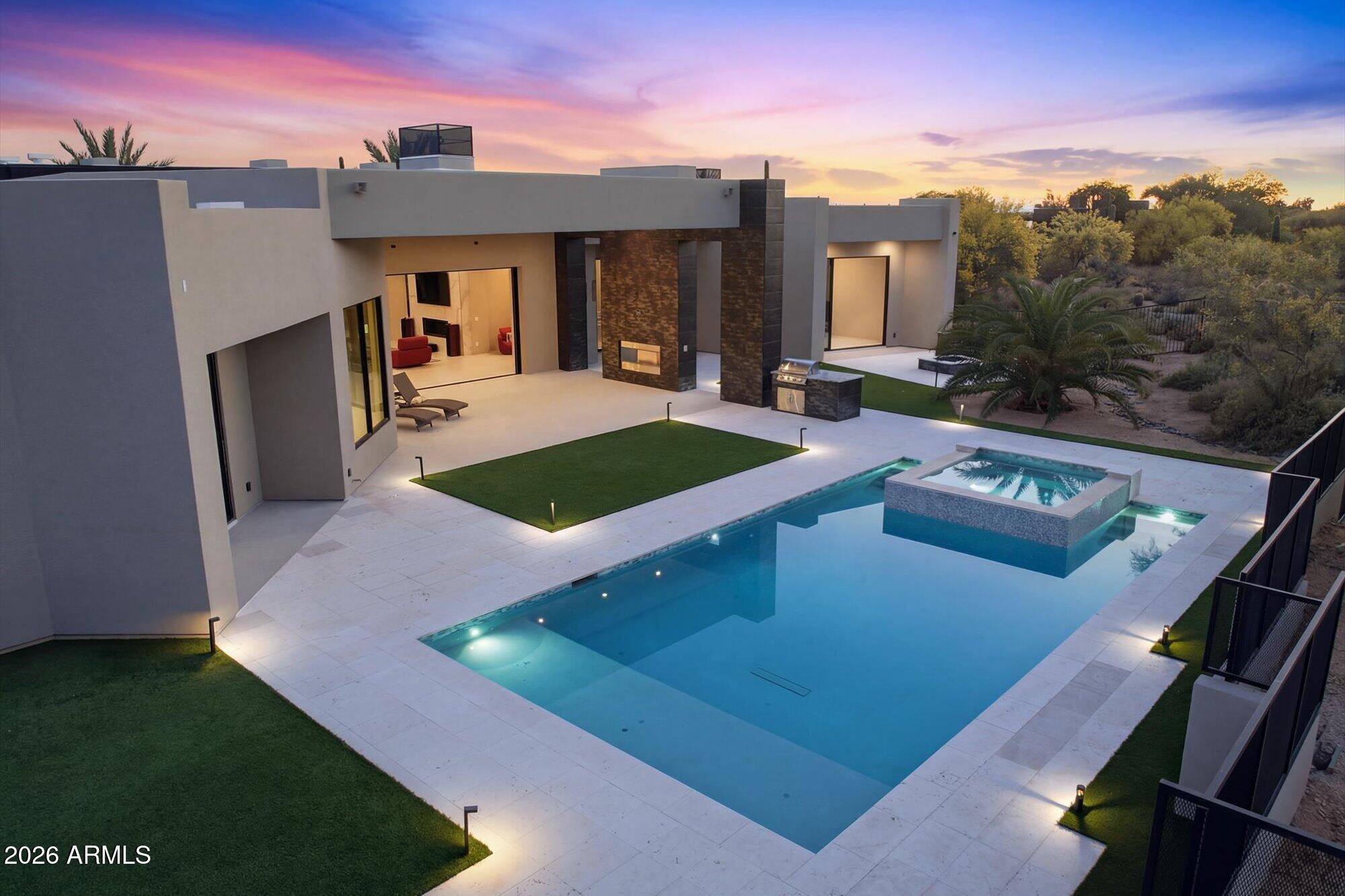 CAREFREE PLAT 3B - Residential