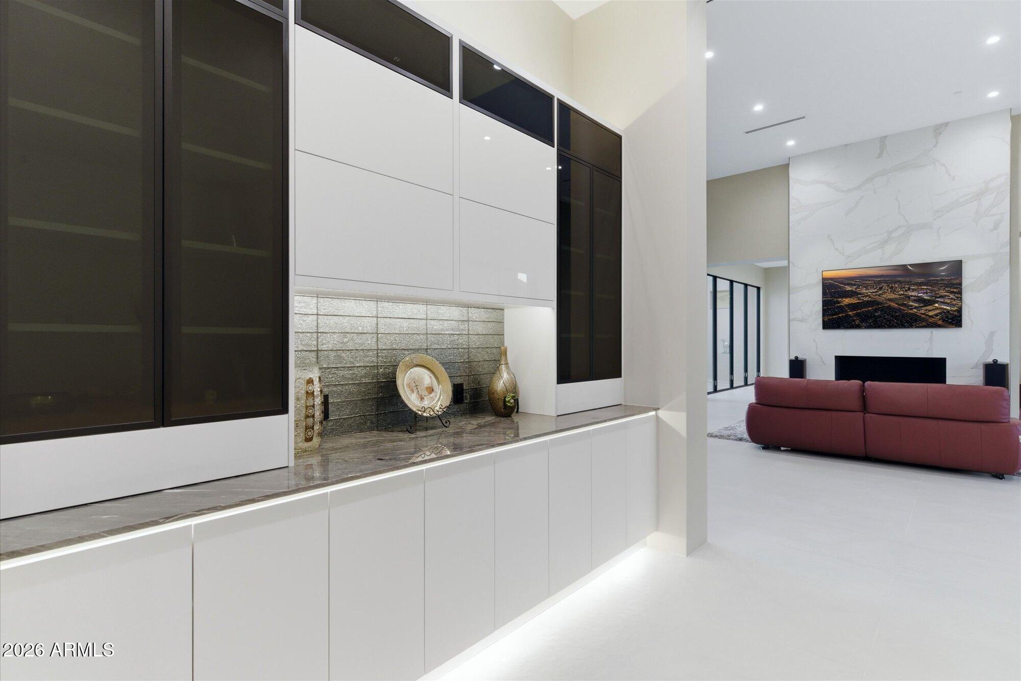 CAREFREE PLAT 3B - Residential