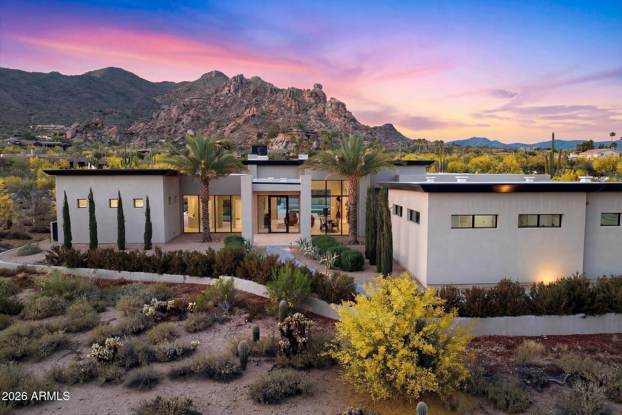 CAREFREE PLAT 3B - Residential