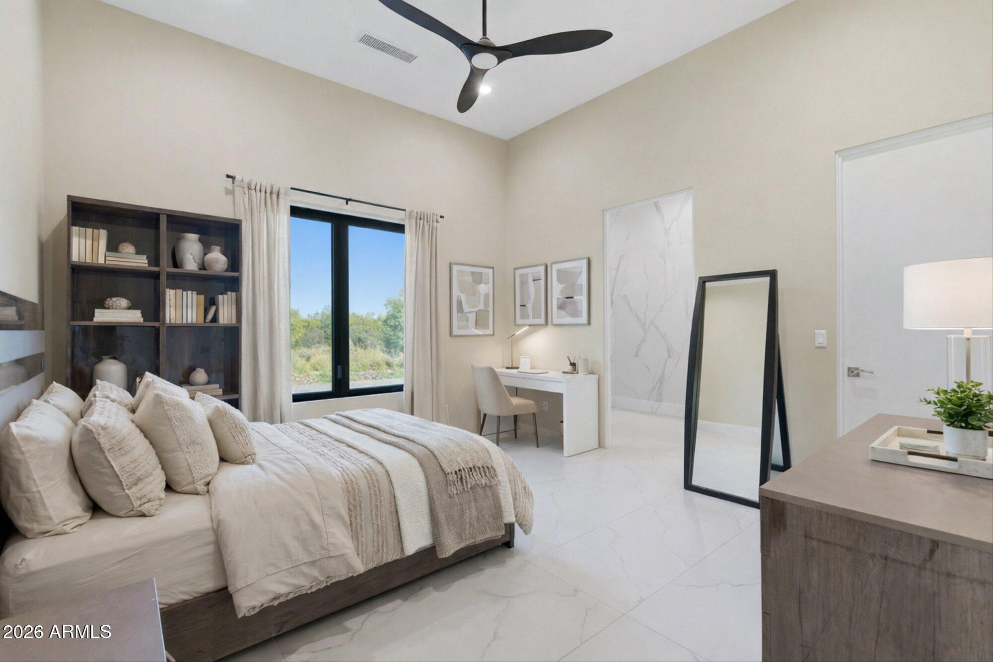 CAREFREE PLAT 3B - Residential