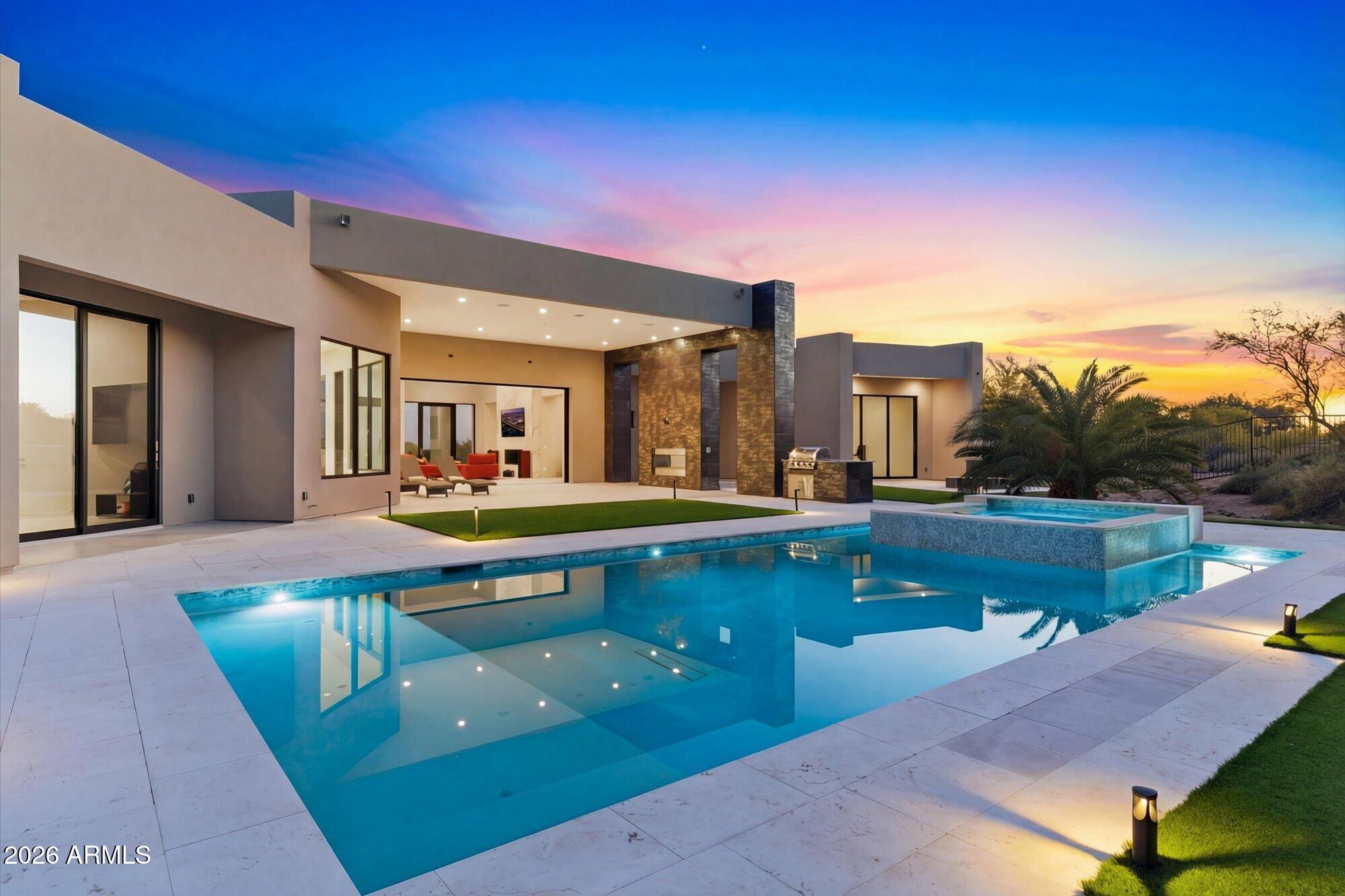 CAREFREE PLAT 3B - Residential