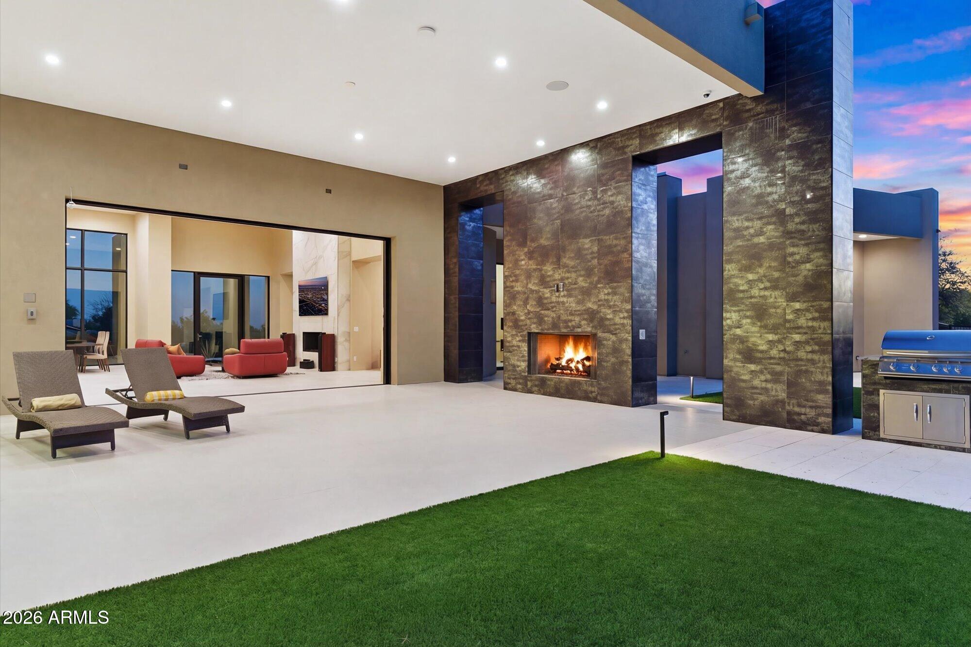 CAREFREE PLAT 3B - Residential