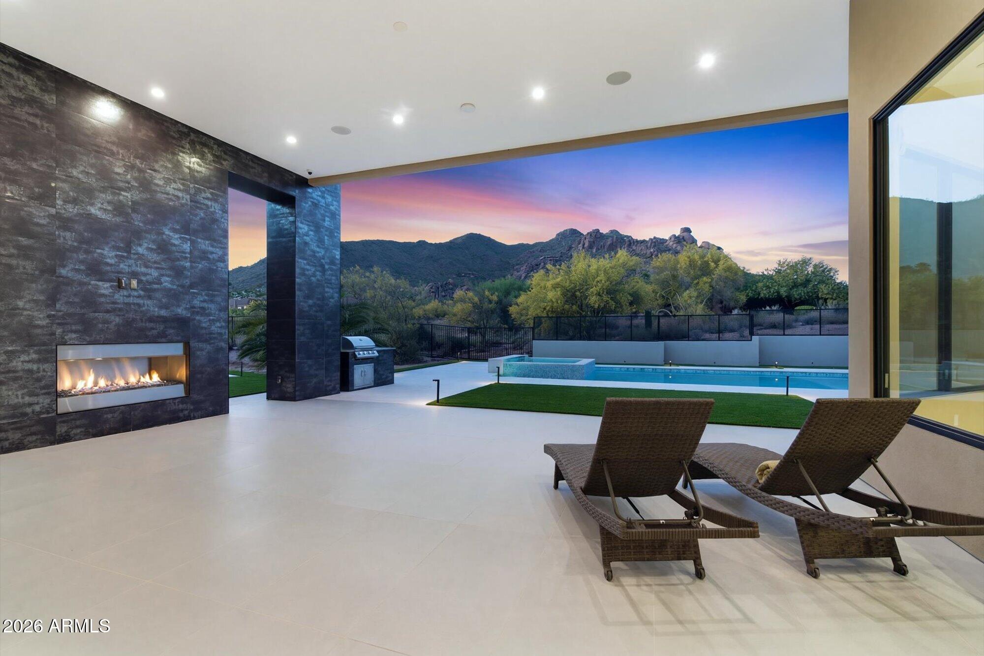 CAREFREE PLAT 3B - Residential
