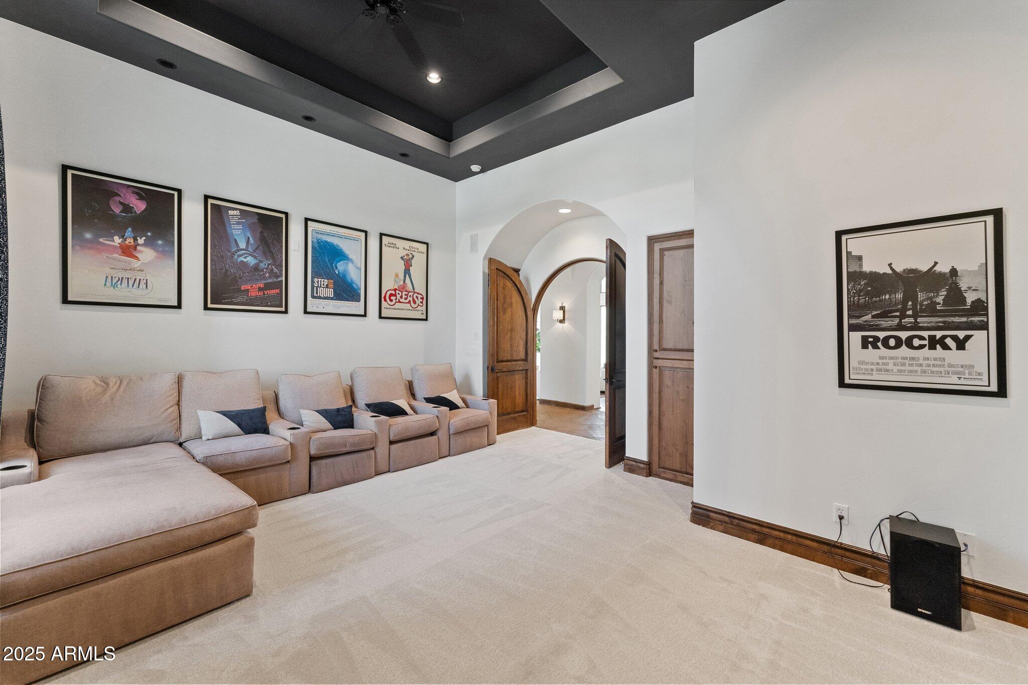 PORTALES DEL SOL - Residential