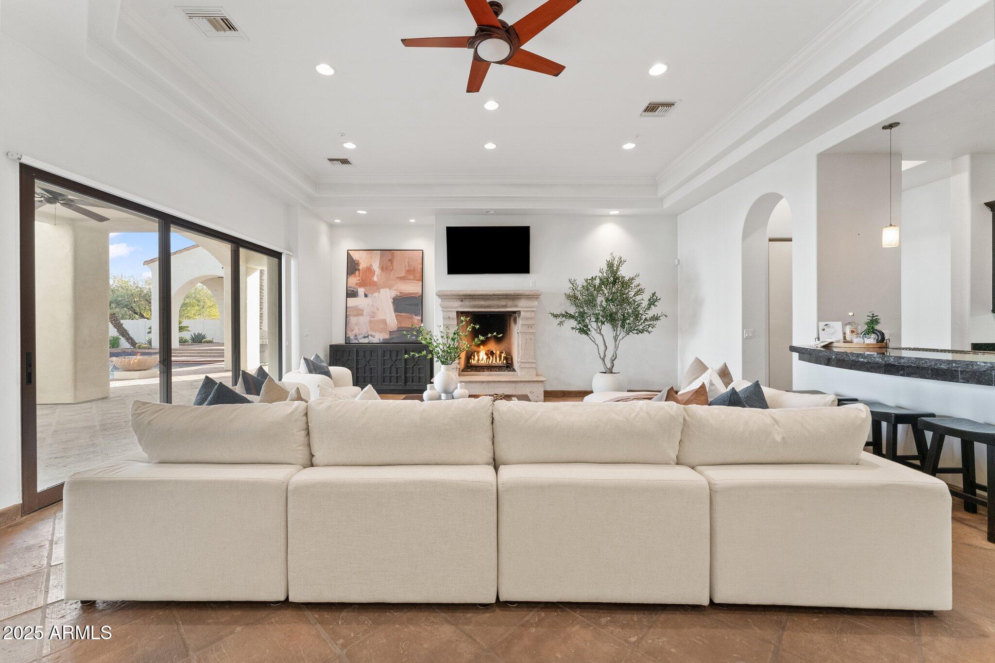 PORTALES DEL SOL - Residential
