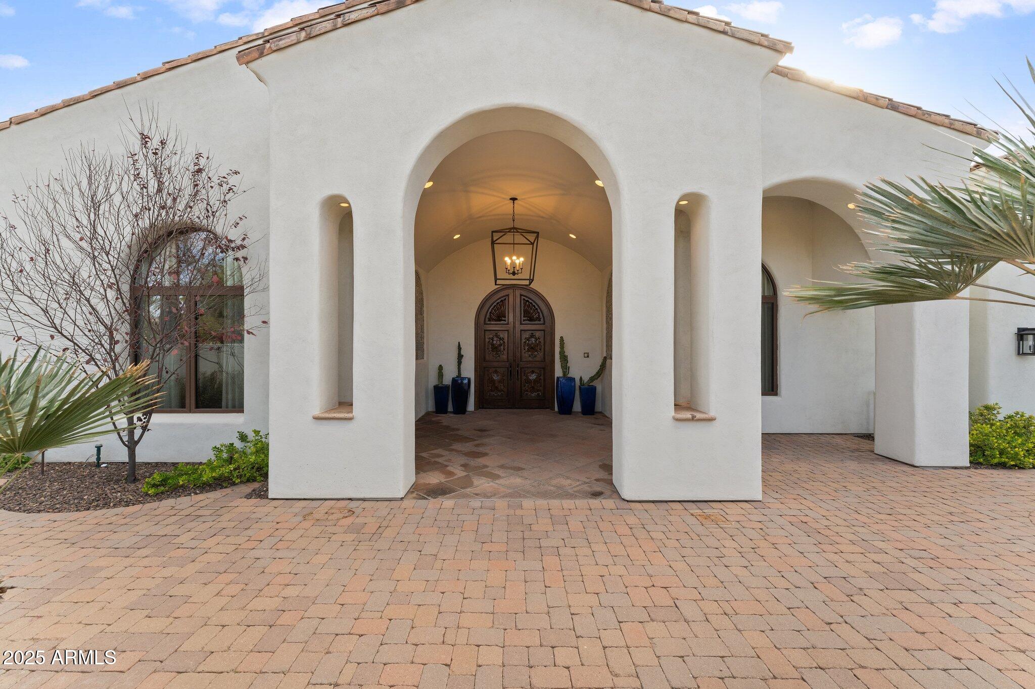 PORTALES DEL SOL - Residential