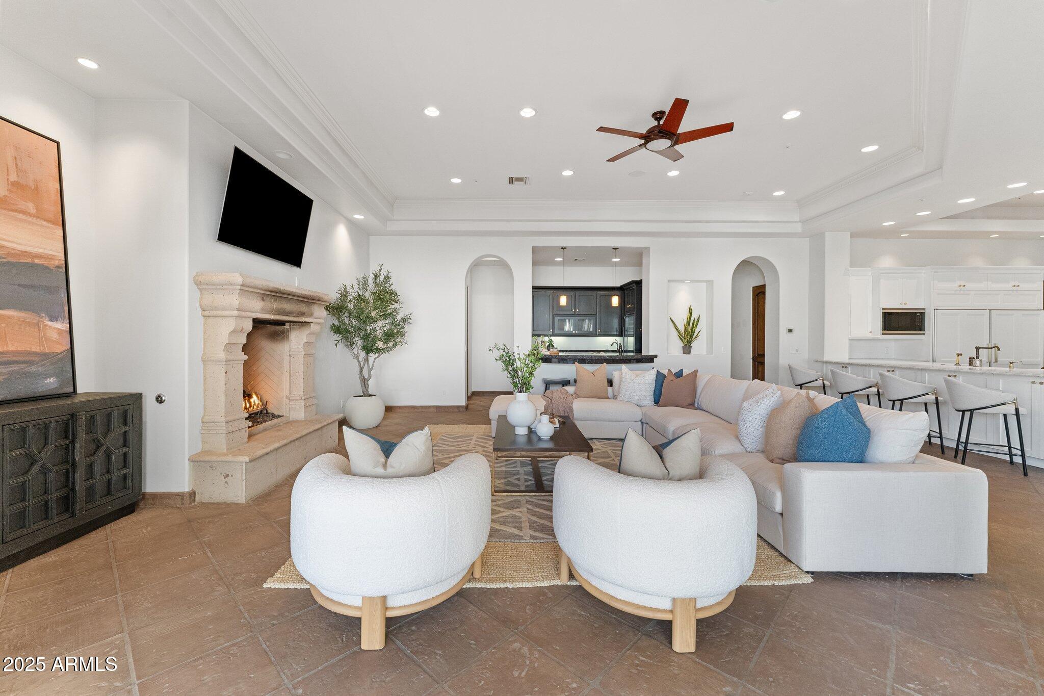PORTALES DEL SOL - Residential