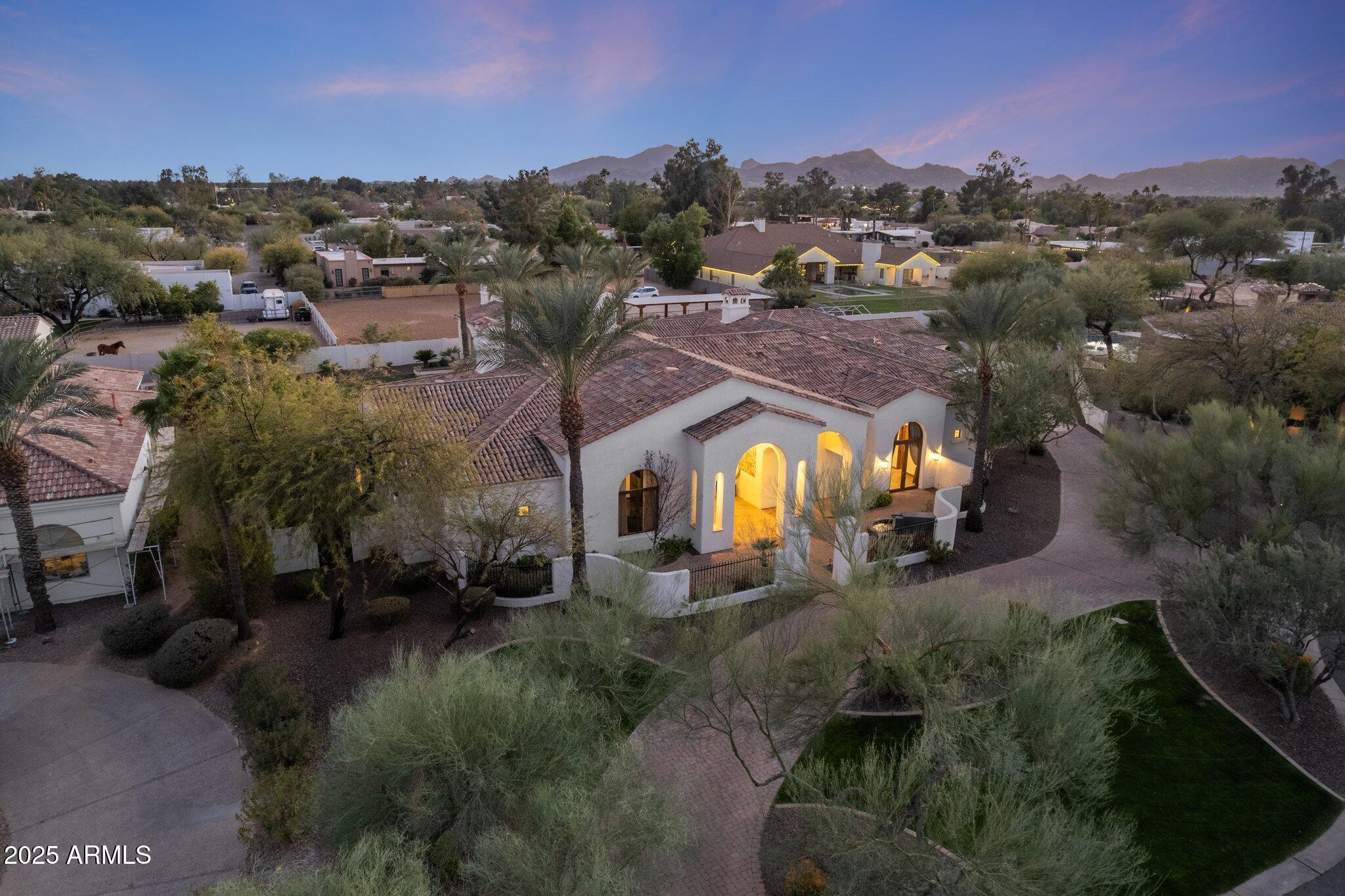 PORTALES DEL SOL - Residential