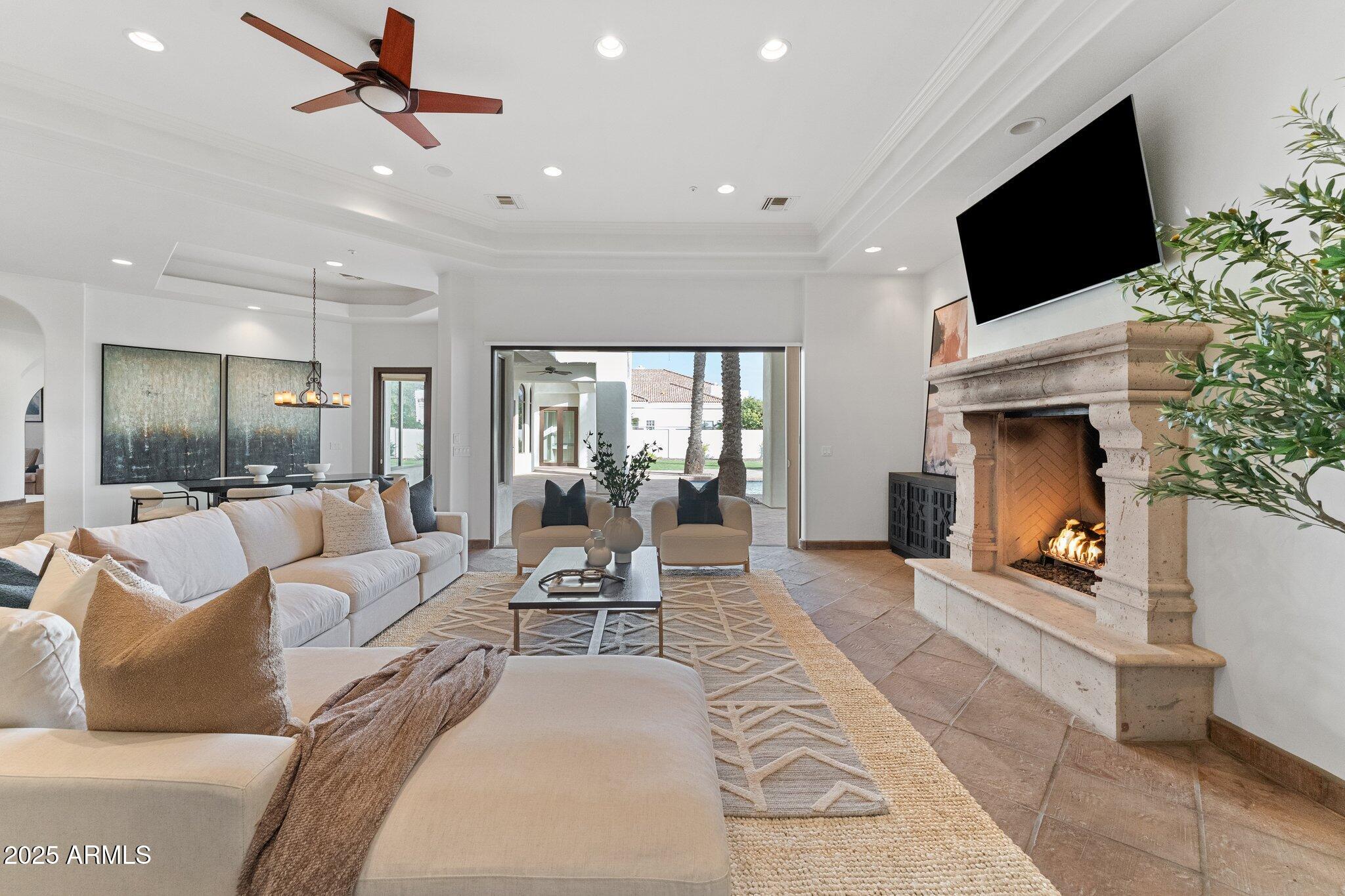 PORTALES DEL SOL - Residential