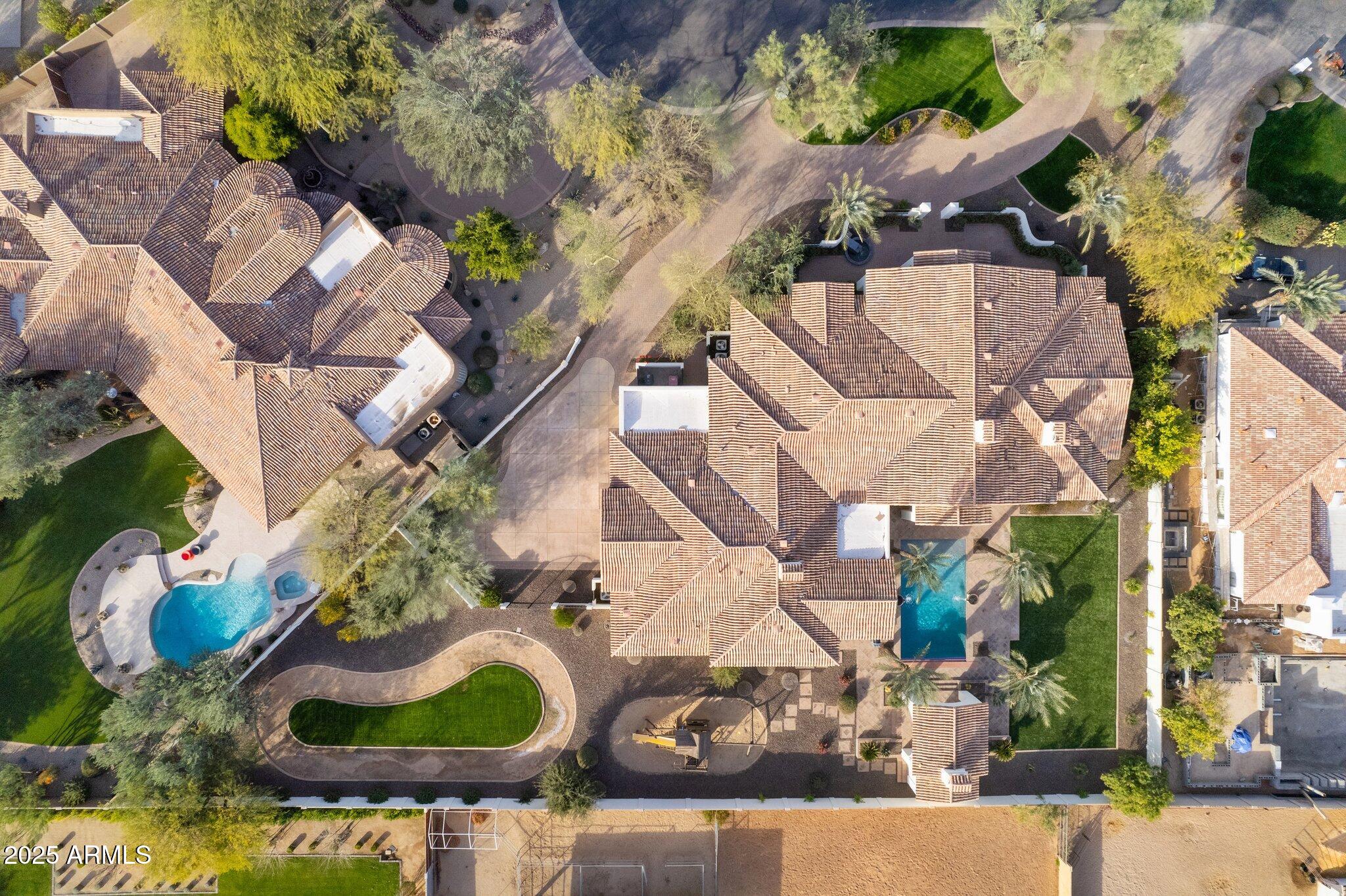 PORTALES DEL SOL - Residential