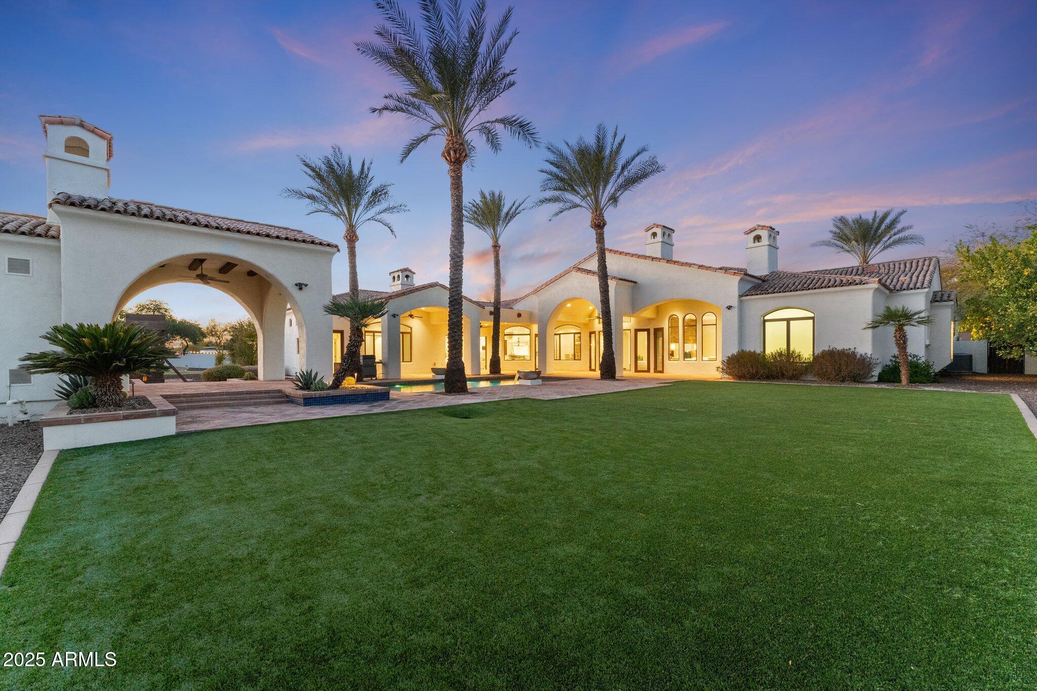 PORTALES DEL SOL - Residential