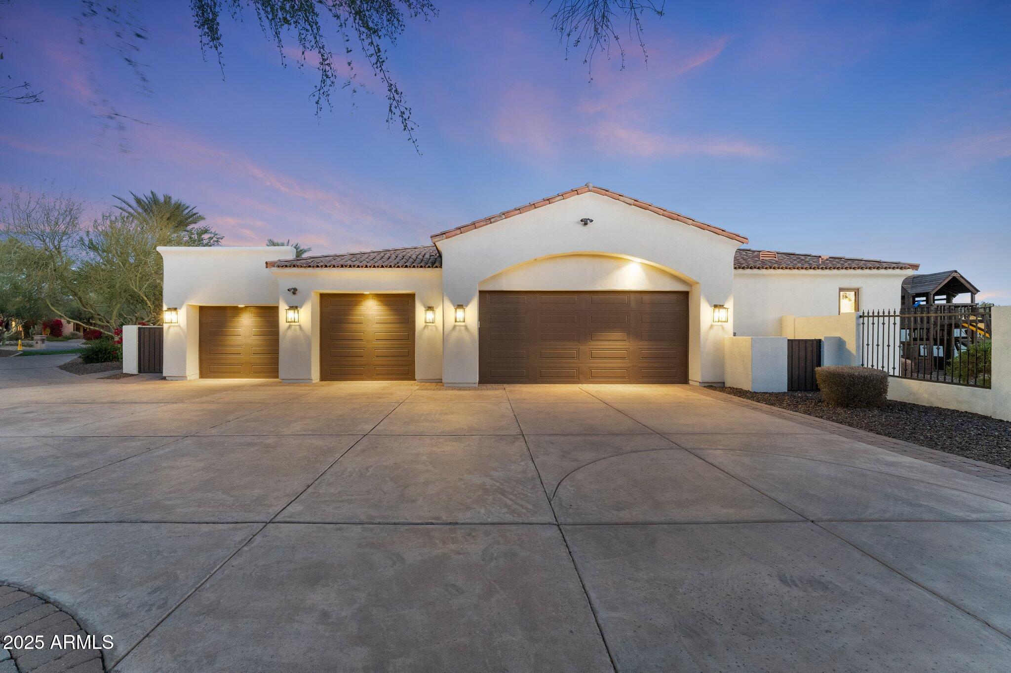PORTALES DEL SOL - Residential