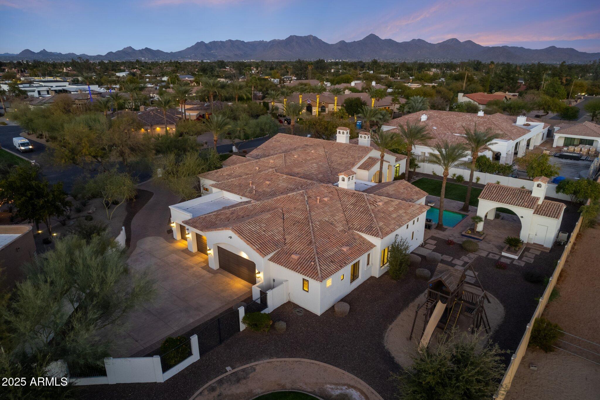 PORTALES DEL SOL - Residential