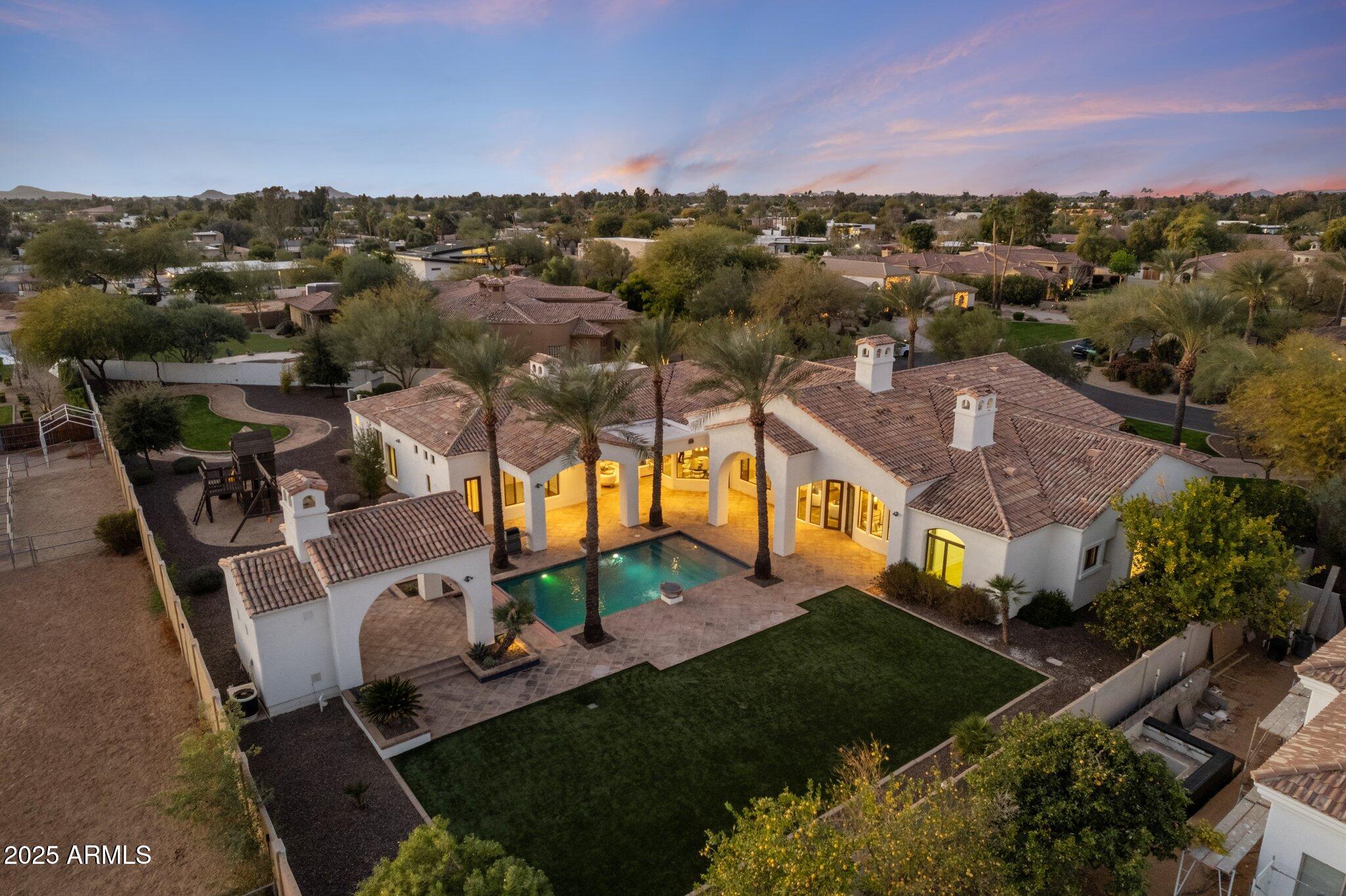 PORTALES DEL SOL - Residential