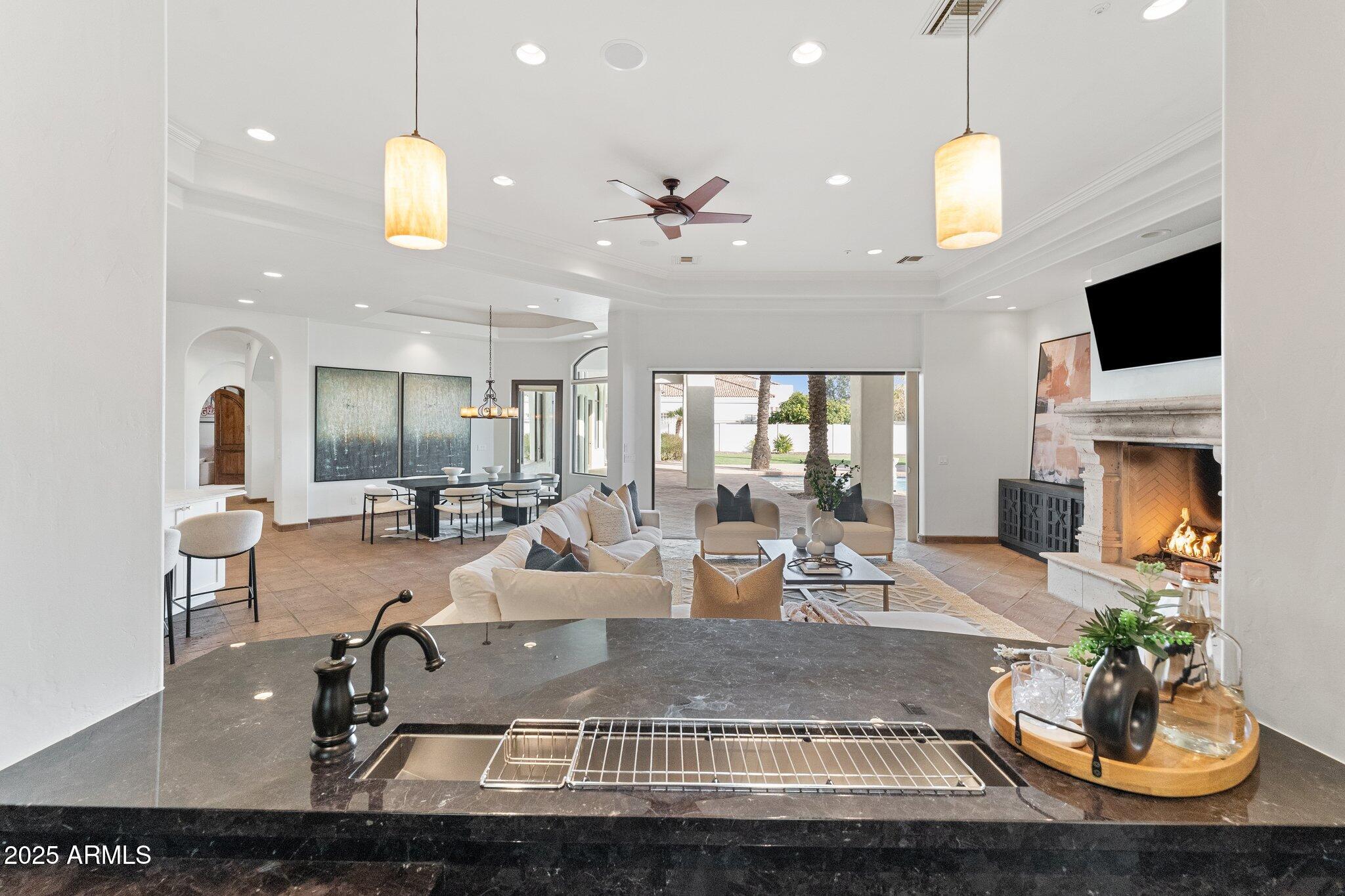 PORTALES DEL SOL - Residential