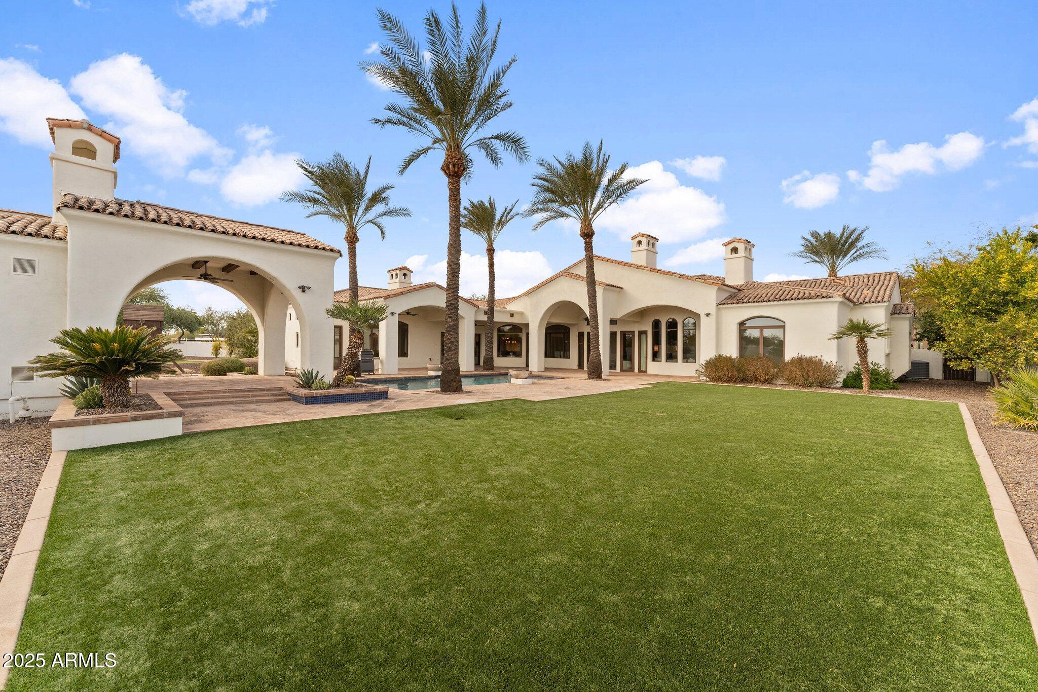 PORTALES DEL SOL - Residential
