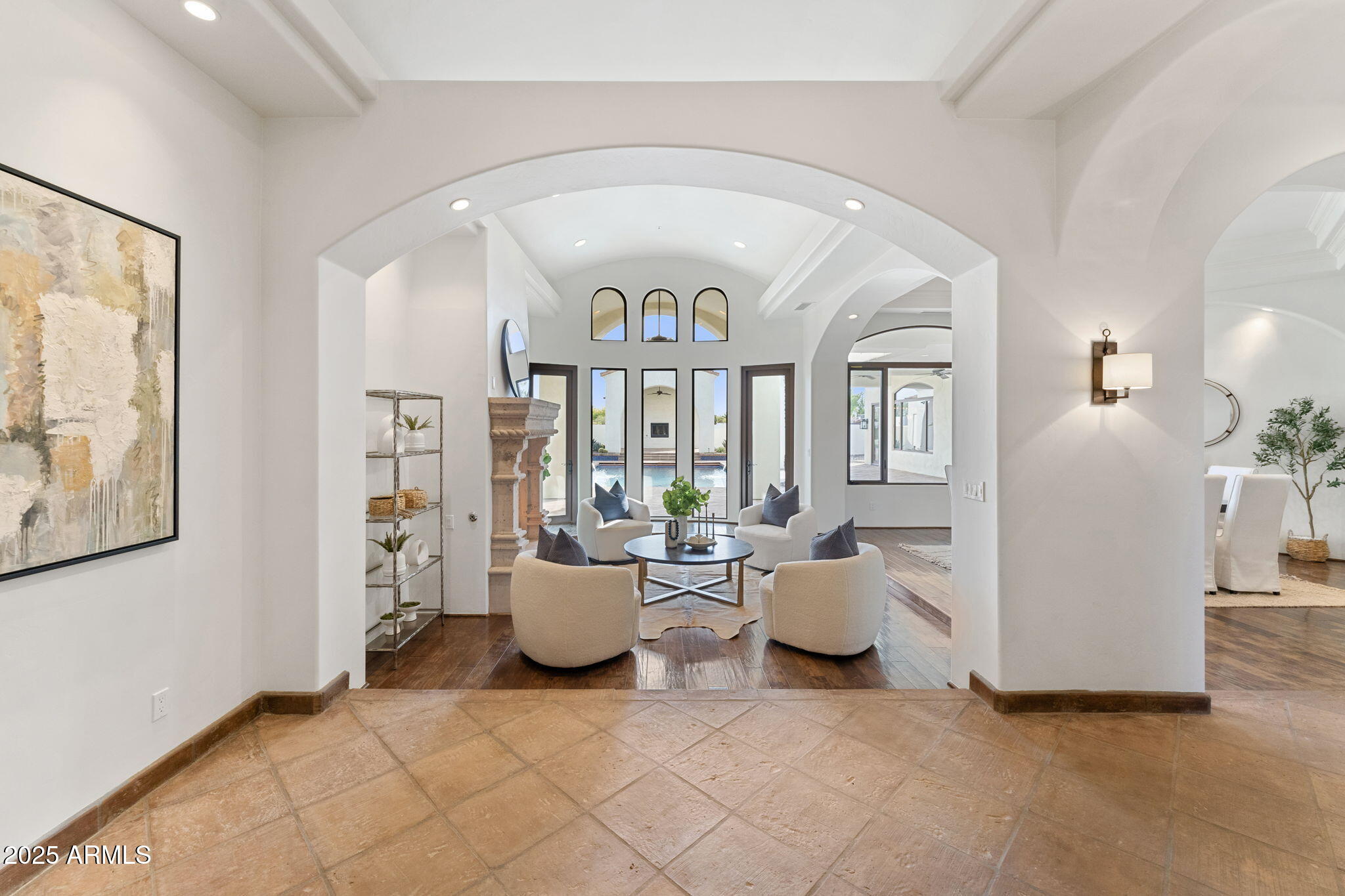 PORTALES DEL SOL - Residential